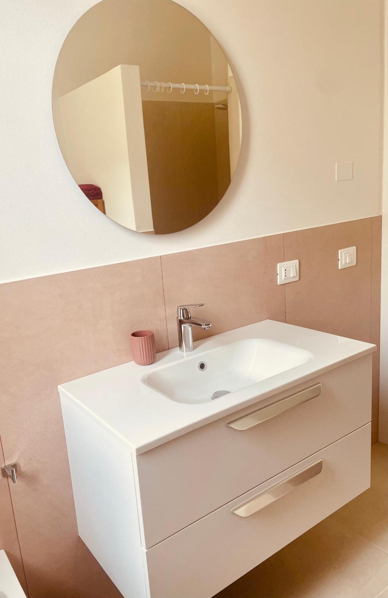 Dolce Appartement Florence