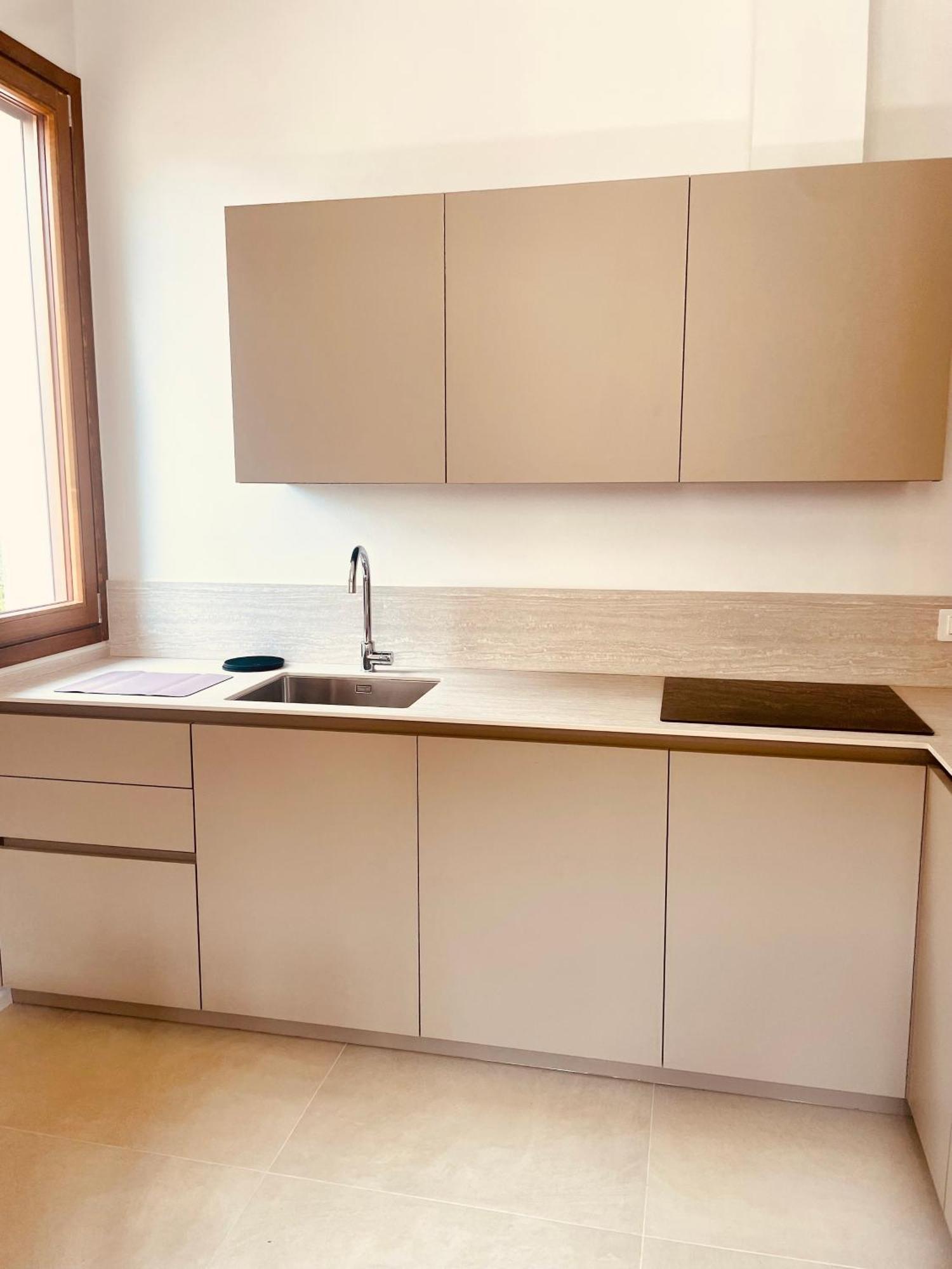 Appartement Dolce *
