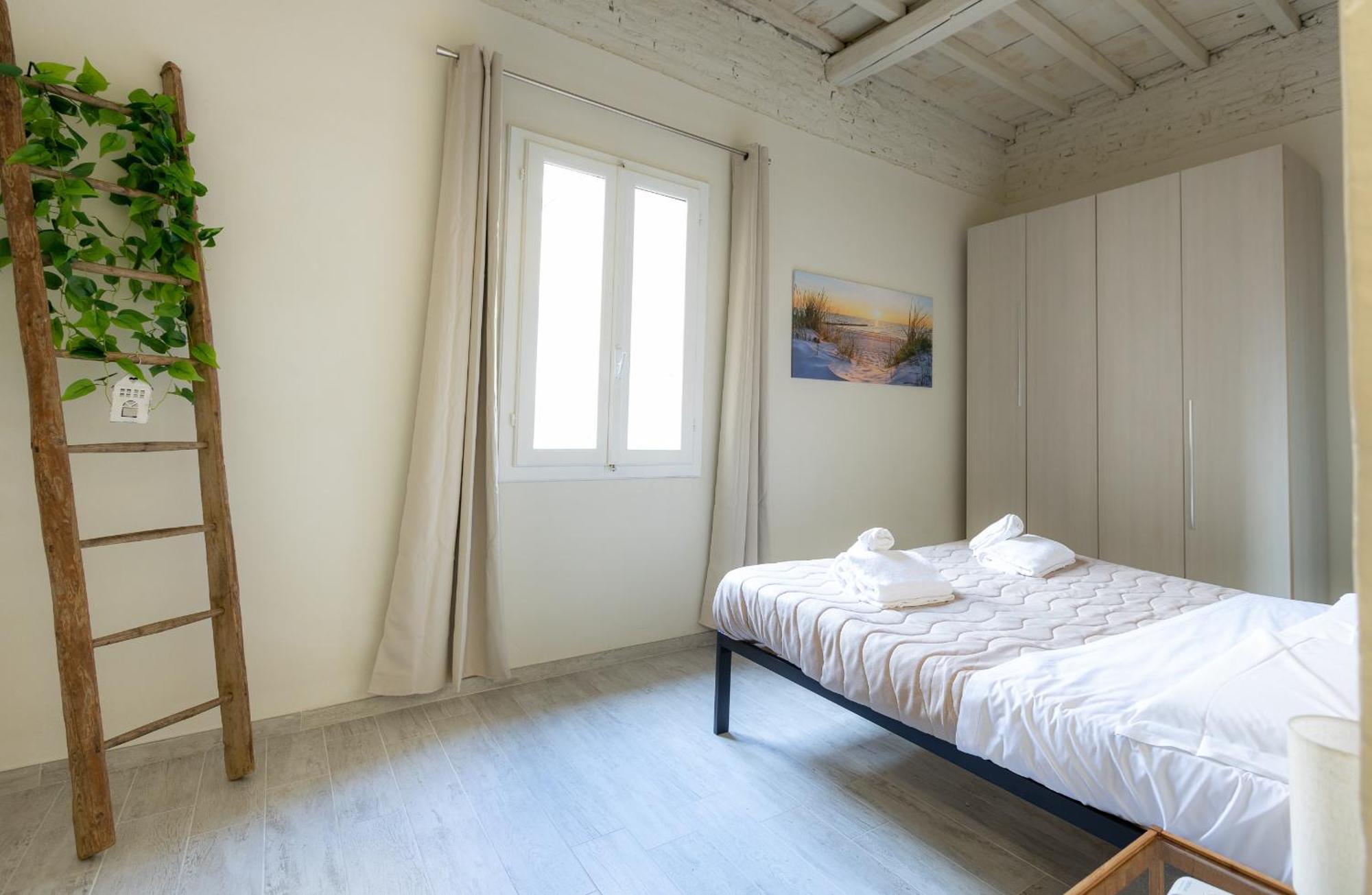 Stazione - Arno River Apartment