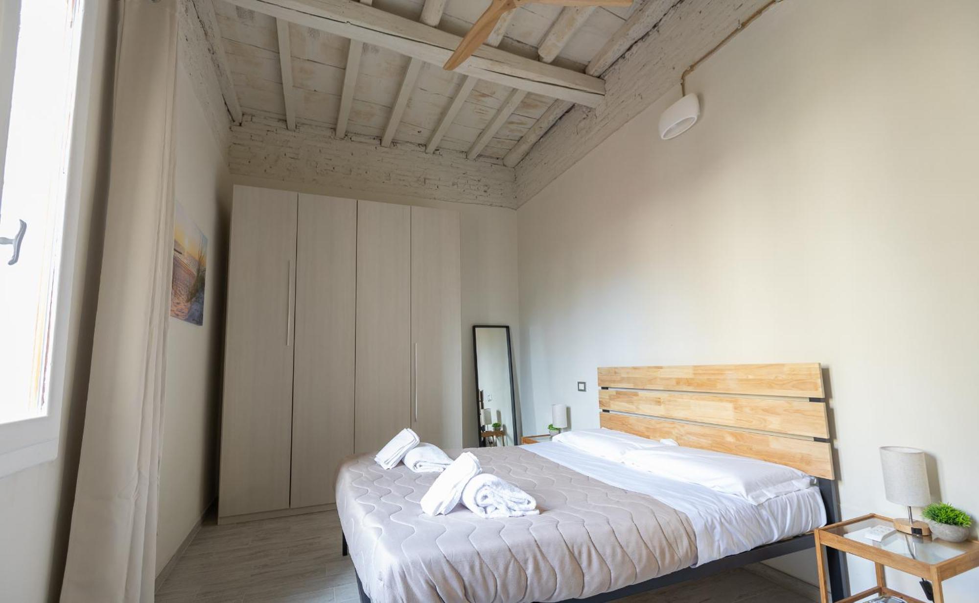 Apartment Stazione - Arno River