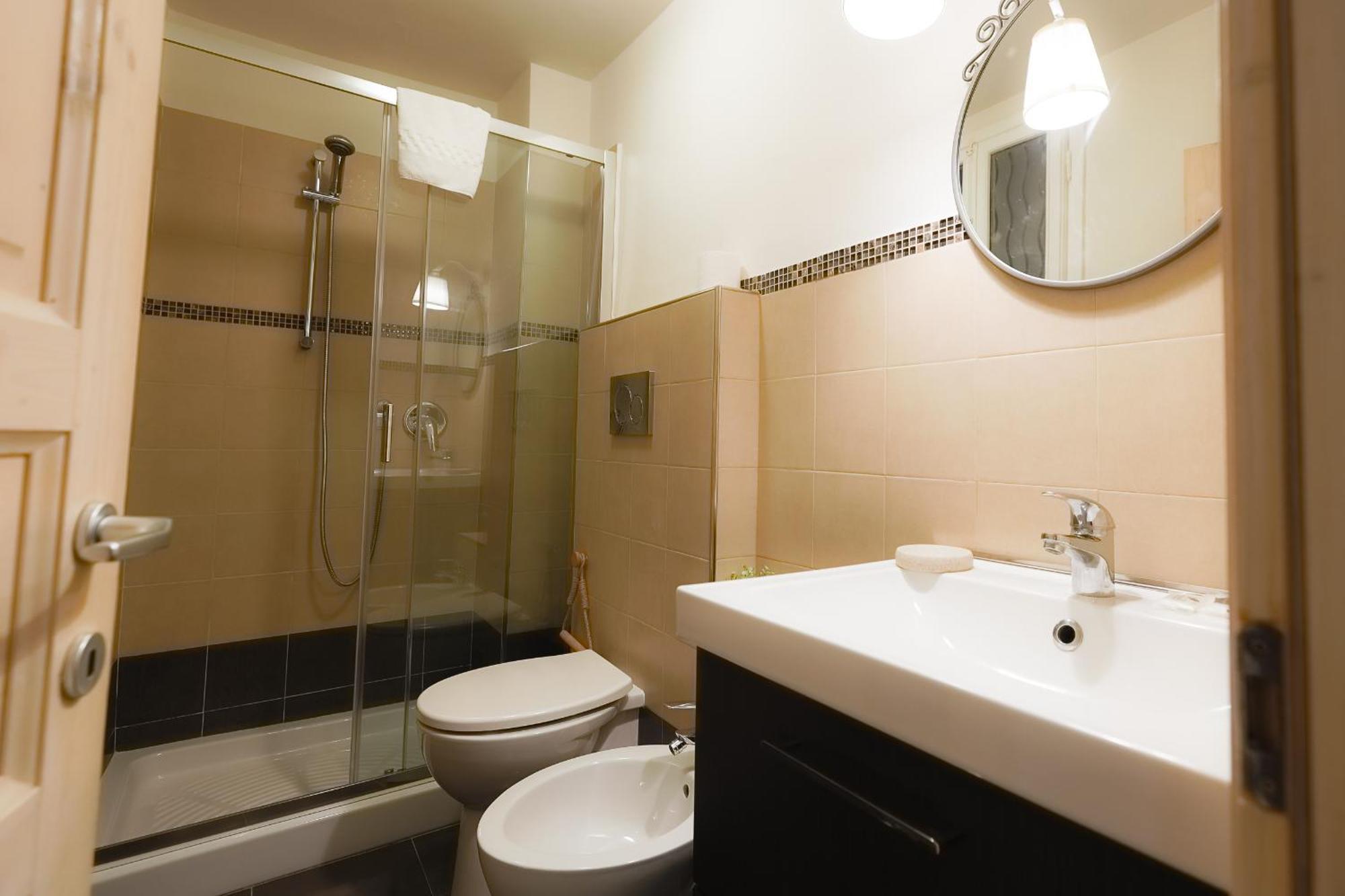 Stazione - Arno River Apartment Florence