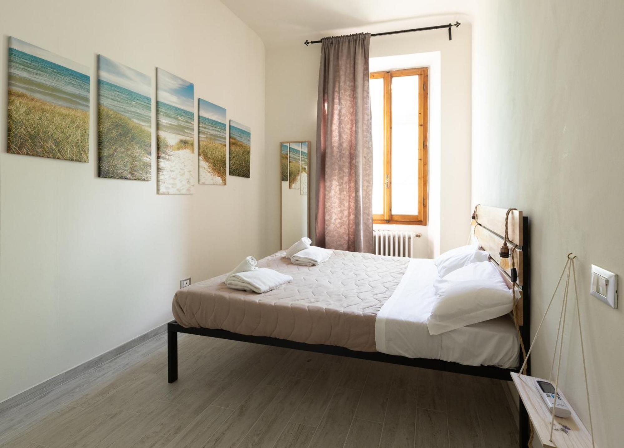 Stazione - Arno River Apartment Florence