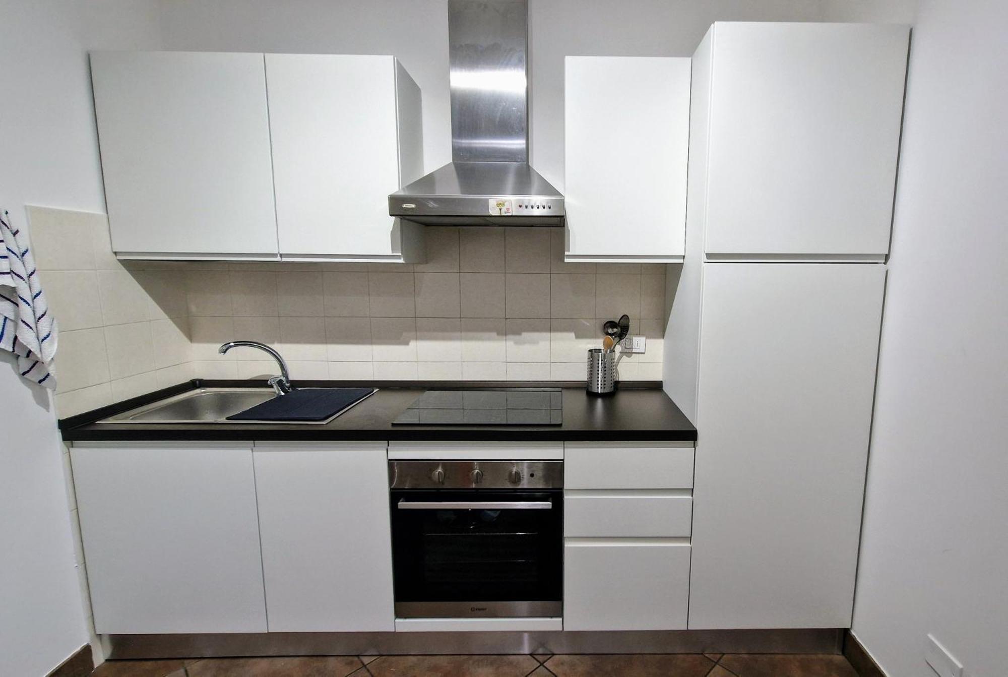 Apartamento Dolcenido Meyer