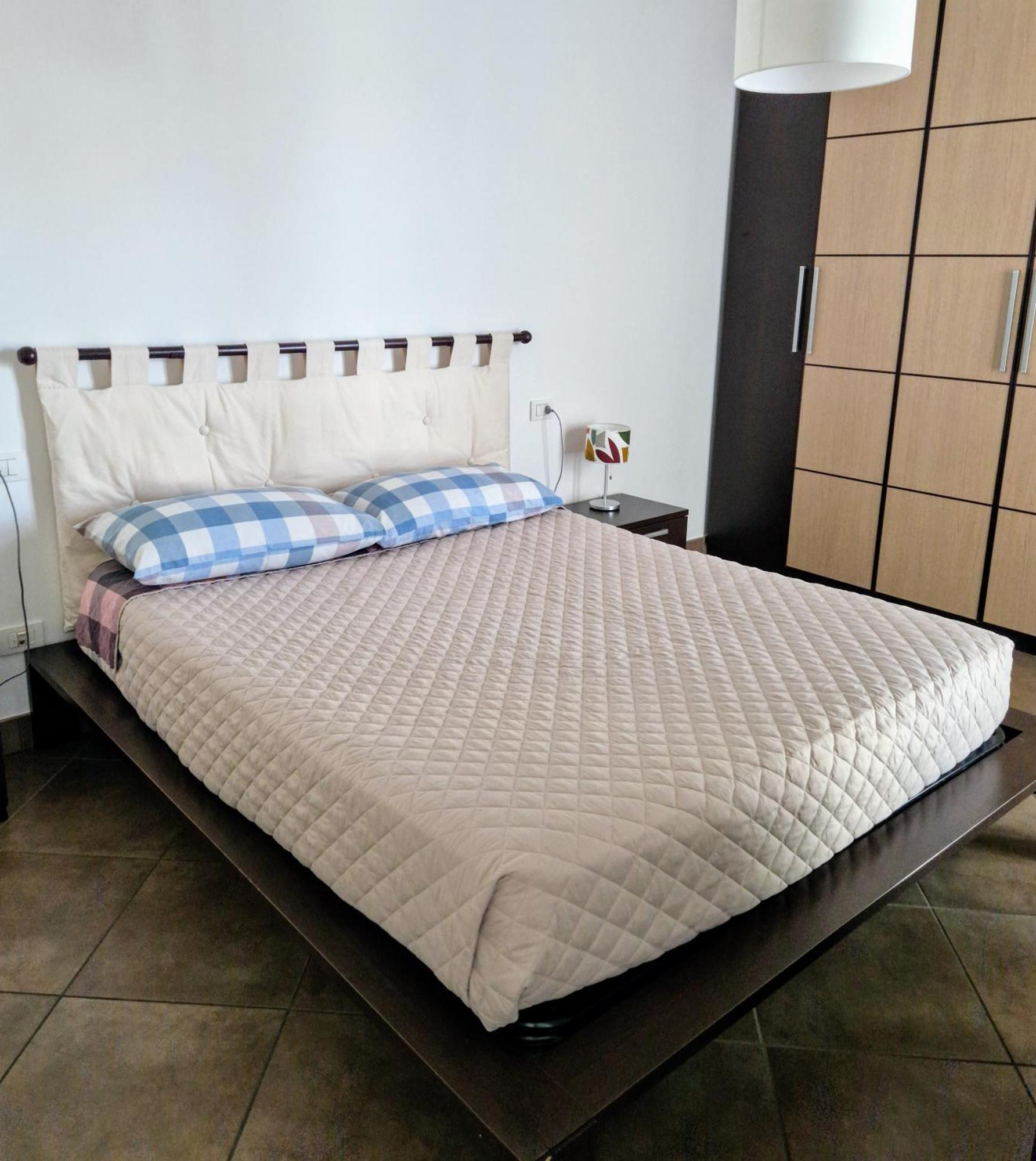 Dolcenido Meyer Apartamento