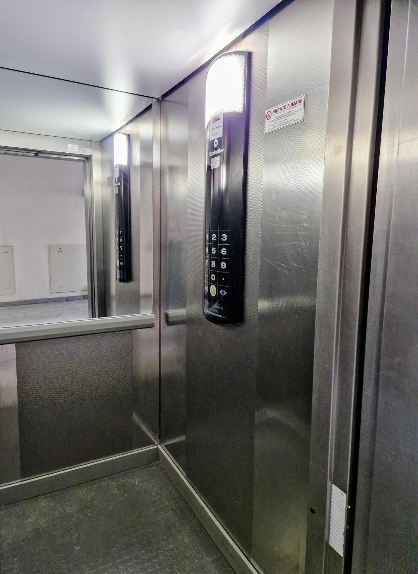 Apartamento Dolcenido Meyer *