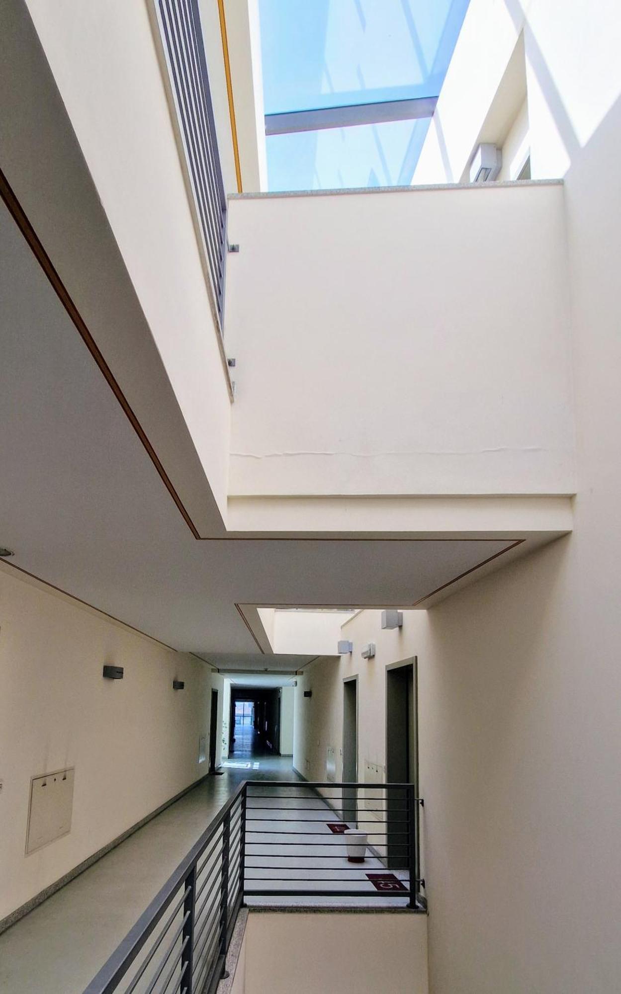 Dolcenido Meyer Apartamento *