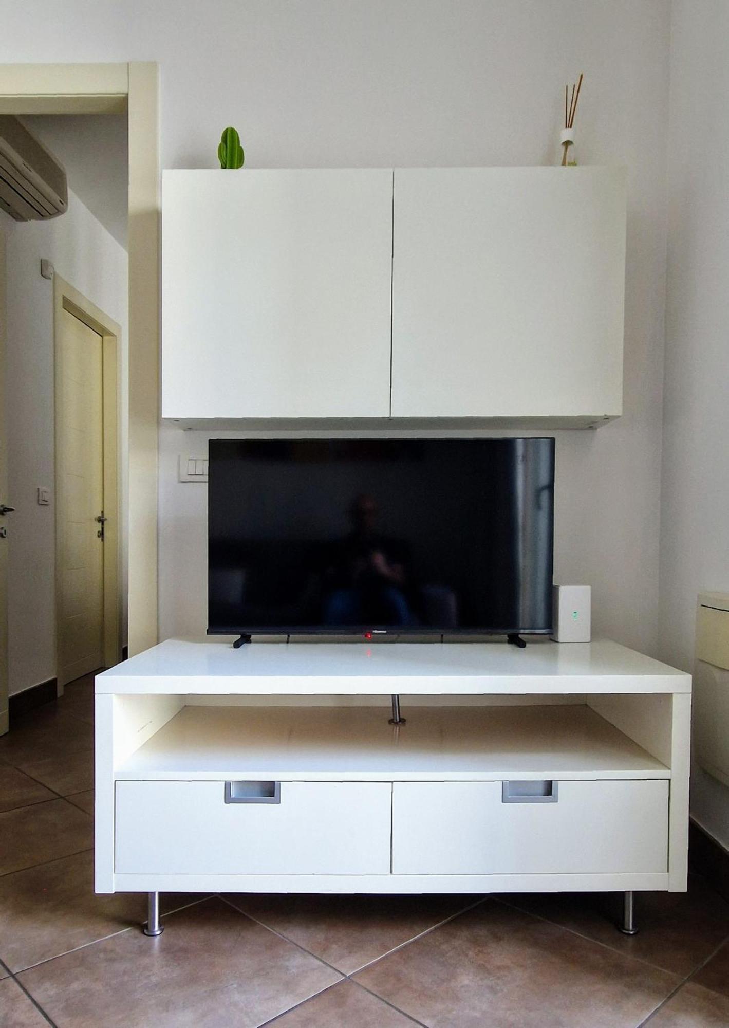 Dolcenido Meyer Apartamento Florença
