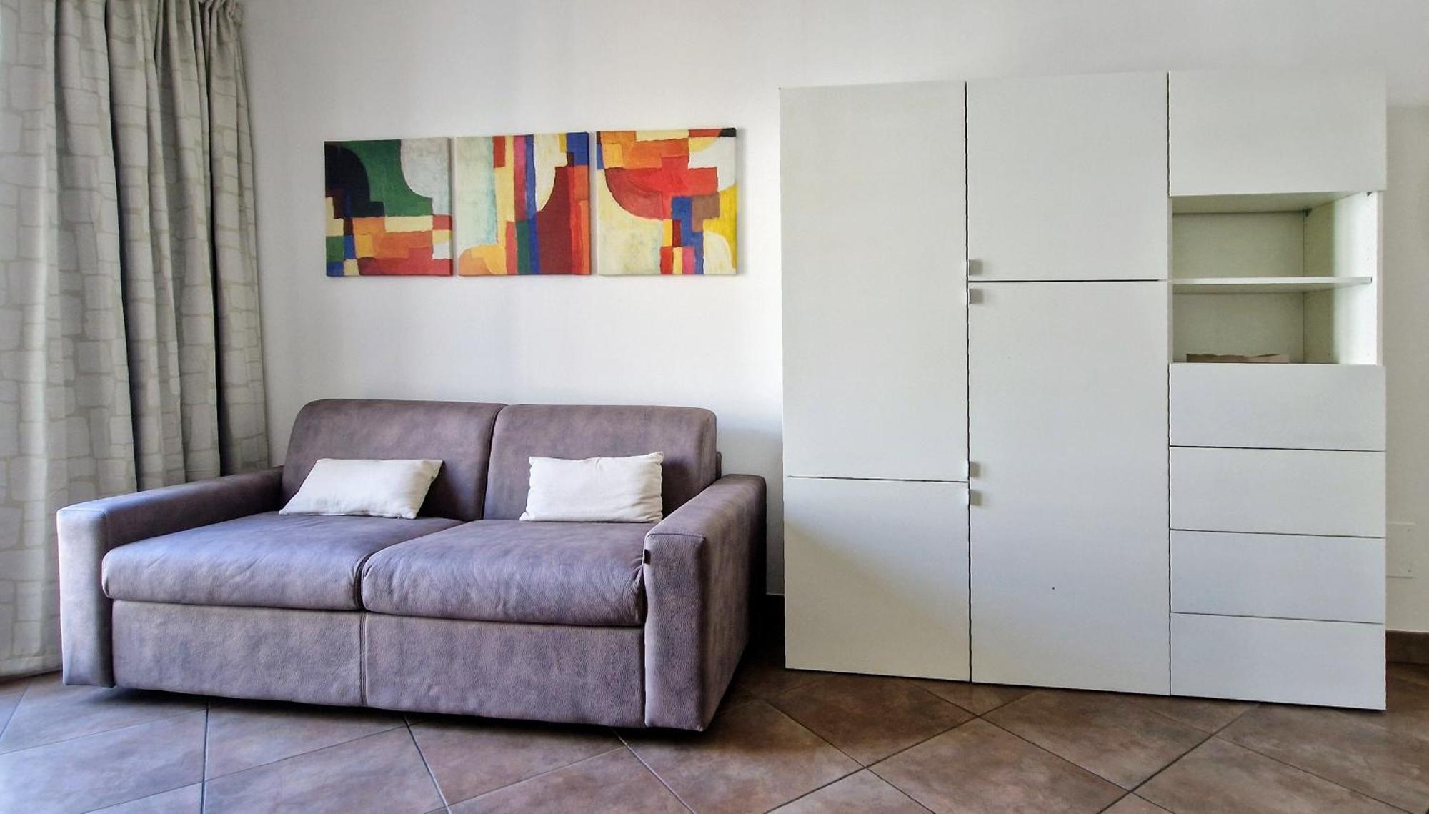 Apartamento Dolcenido Meyer Florença