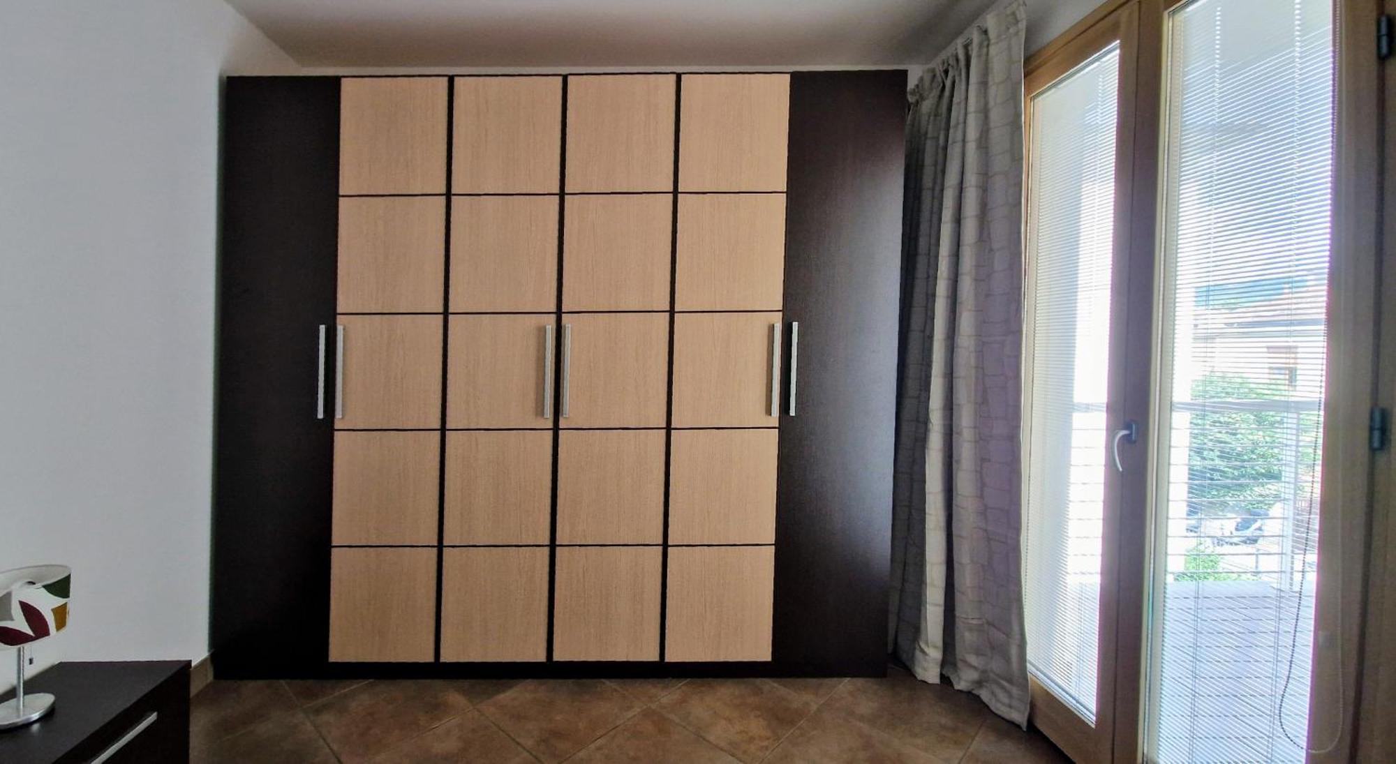 Apartamento Dolcenido Meyer