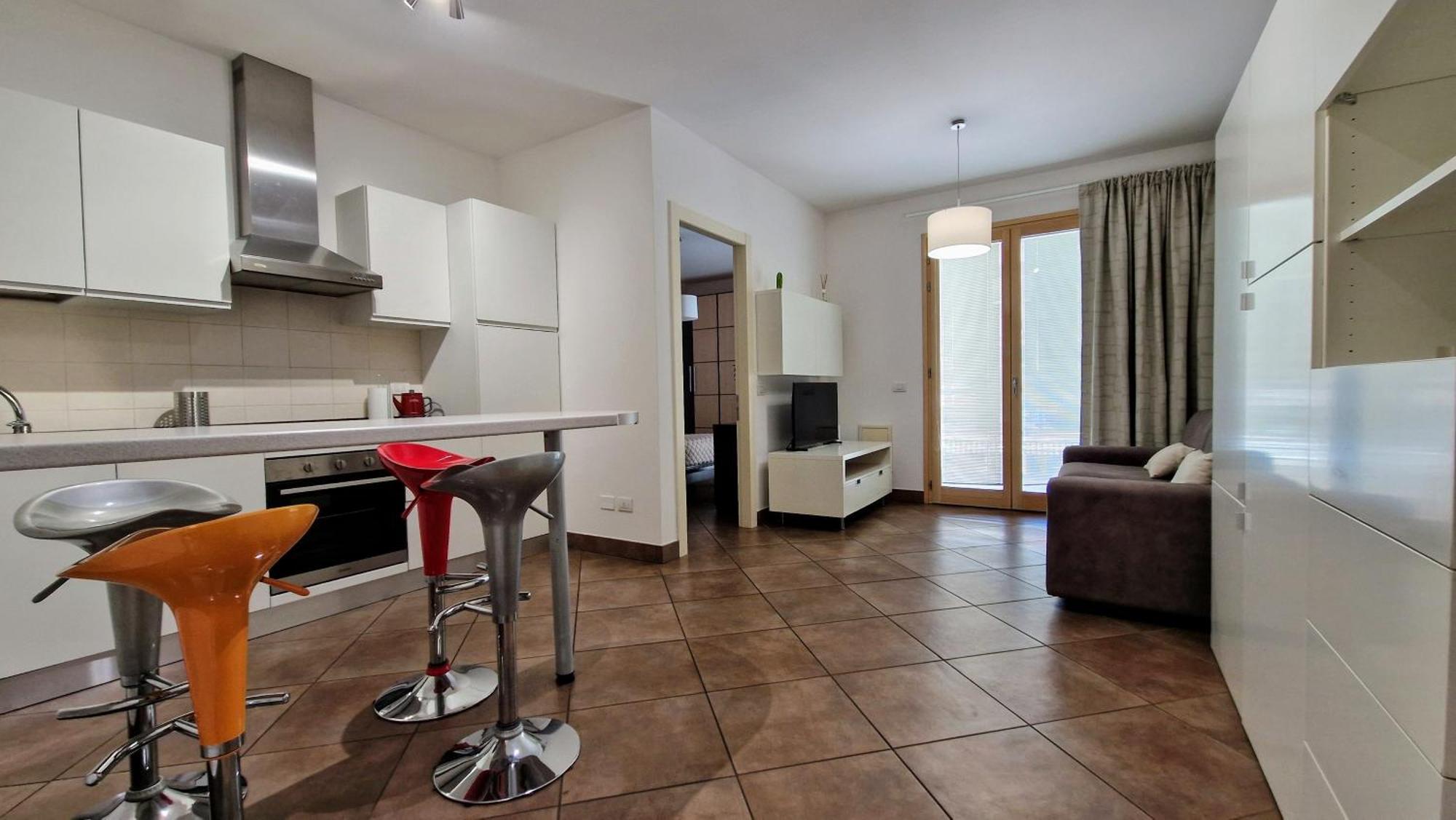 Apartment Dolcenido Meyer Florence