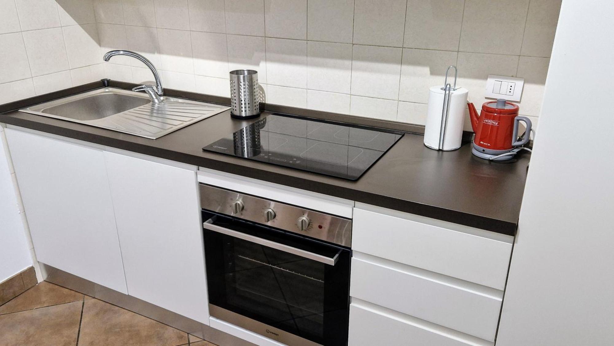 Apartamento Dolcenido Meyer Florença