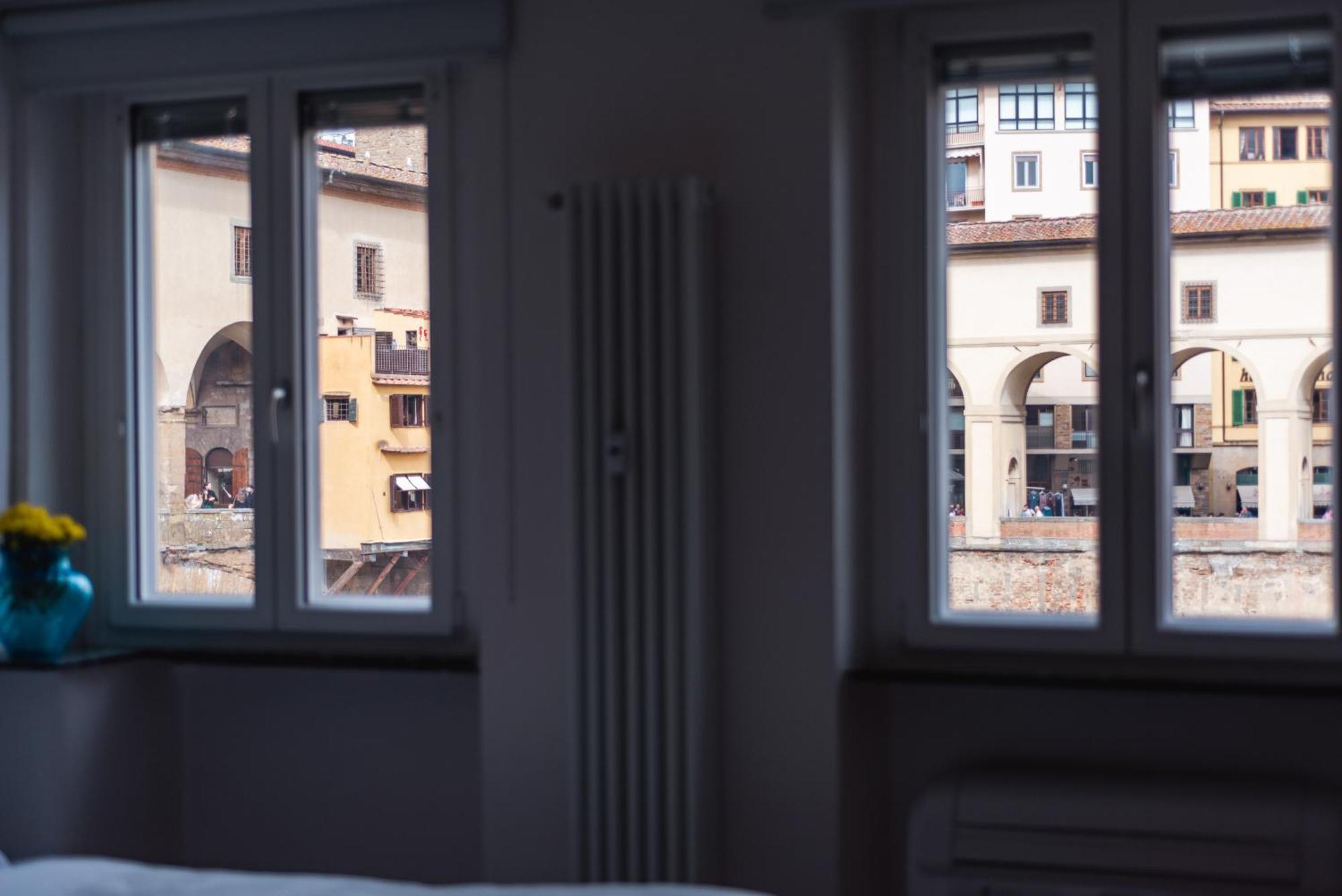B52 Con Vista Appartement
