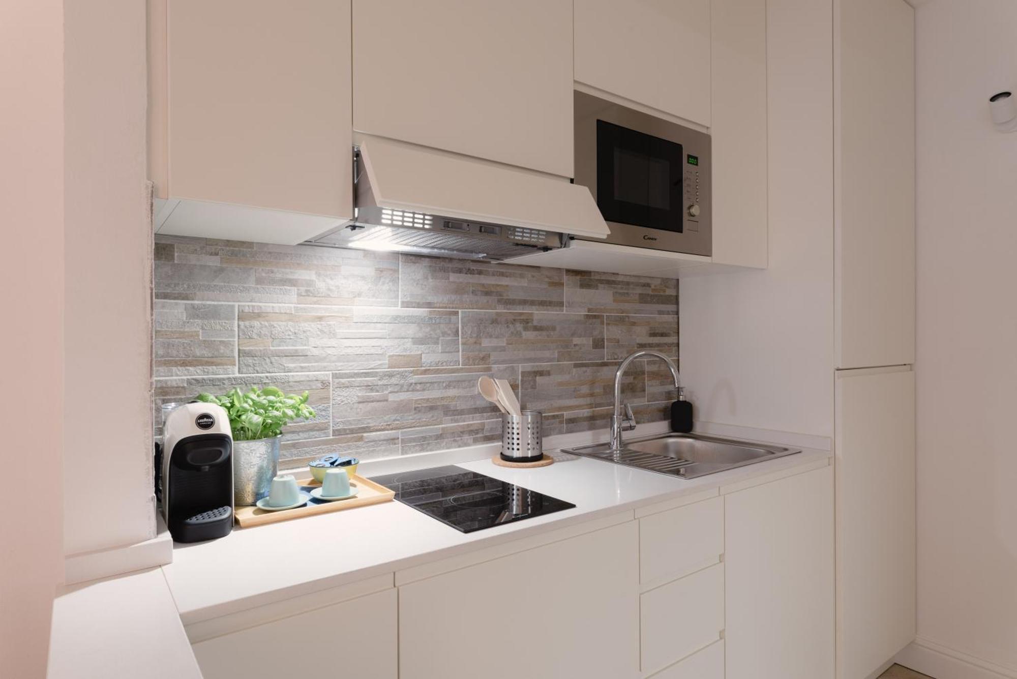 Appartement B52 Con Vista *