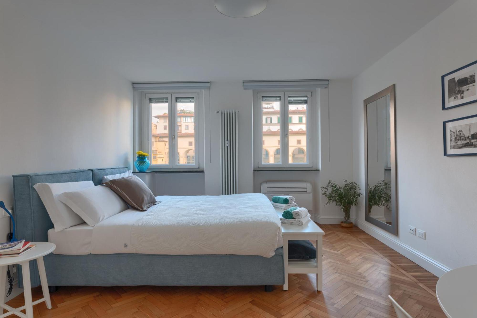 Appartement B52 Con Vista *