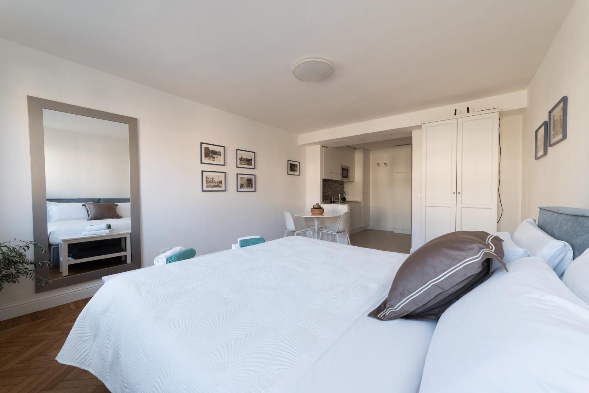 Appartement B52 Con Vista Florence
