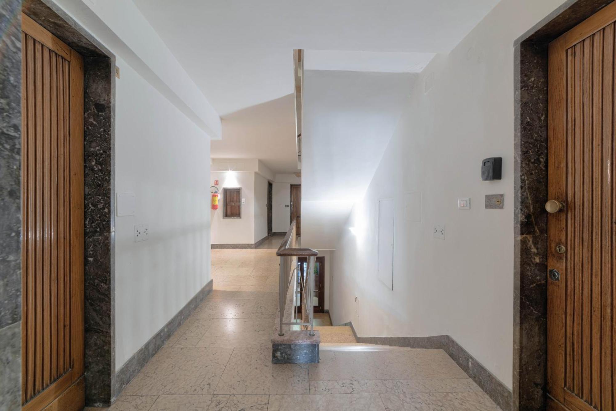 B52 Con Vista Appartement