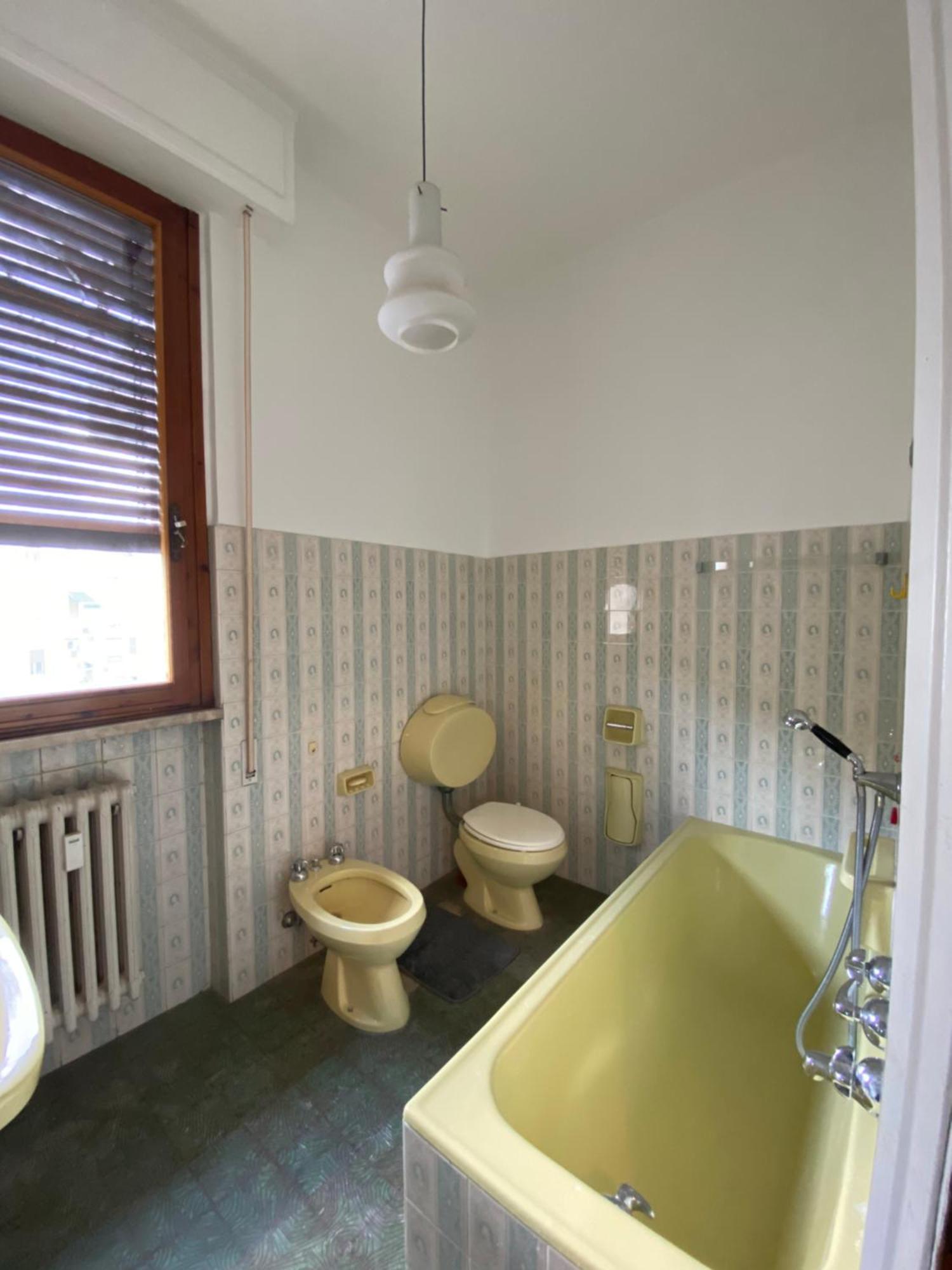 Apartamento Casa Nunzia