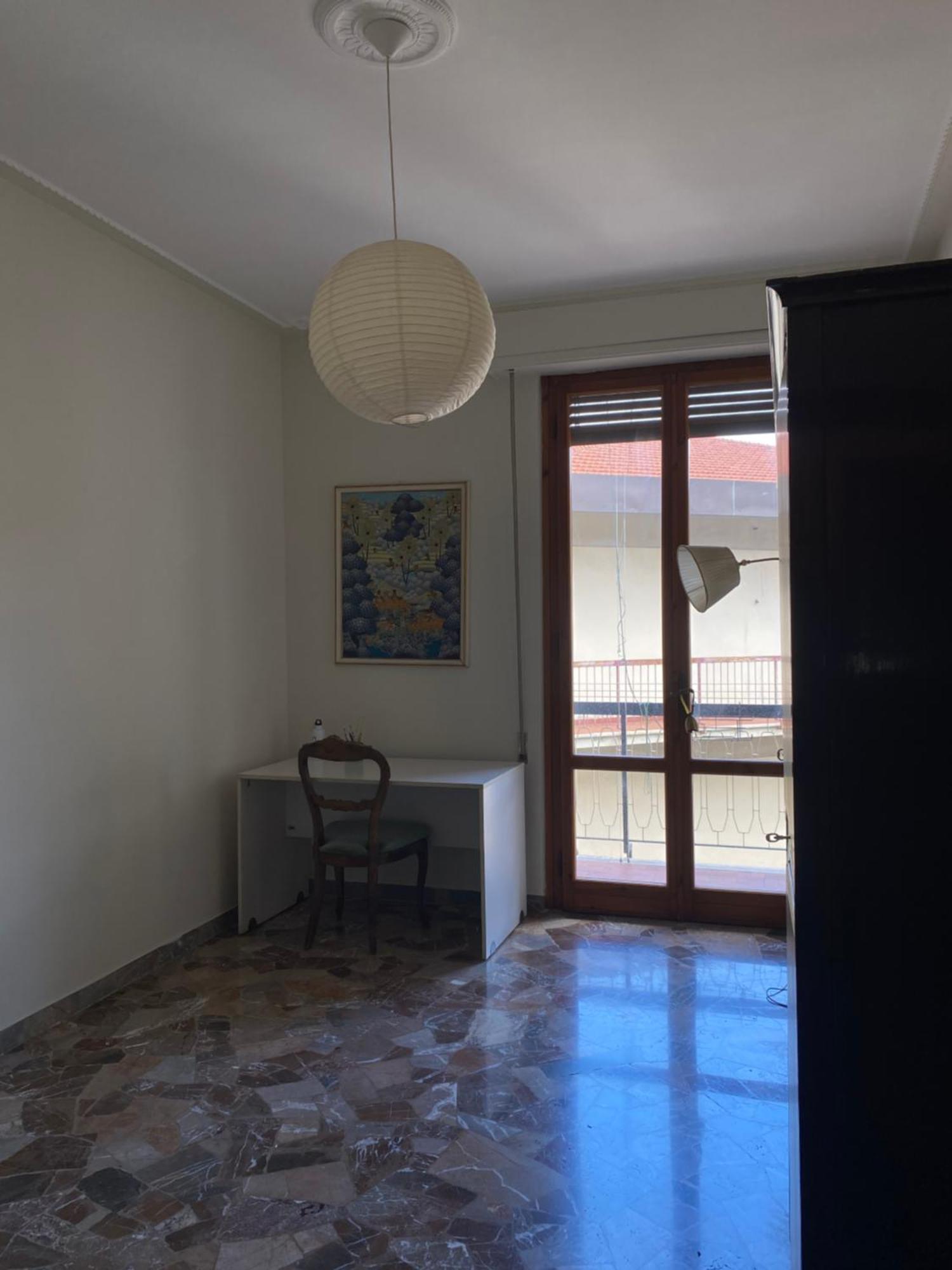 Apartamento Casa Nunzia Florença