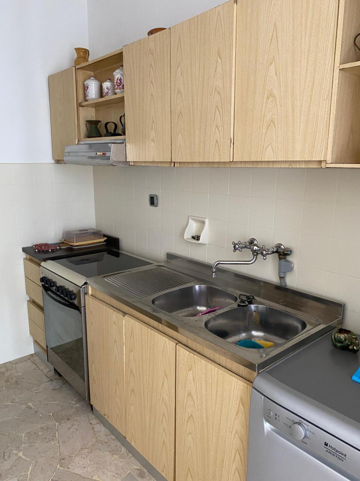 Casa Nunzia Apartamento