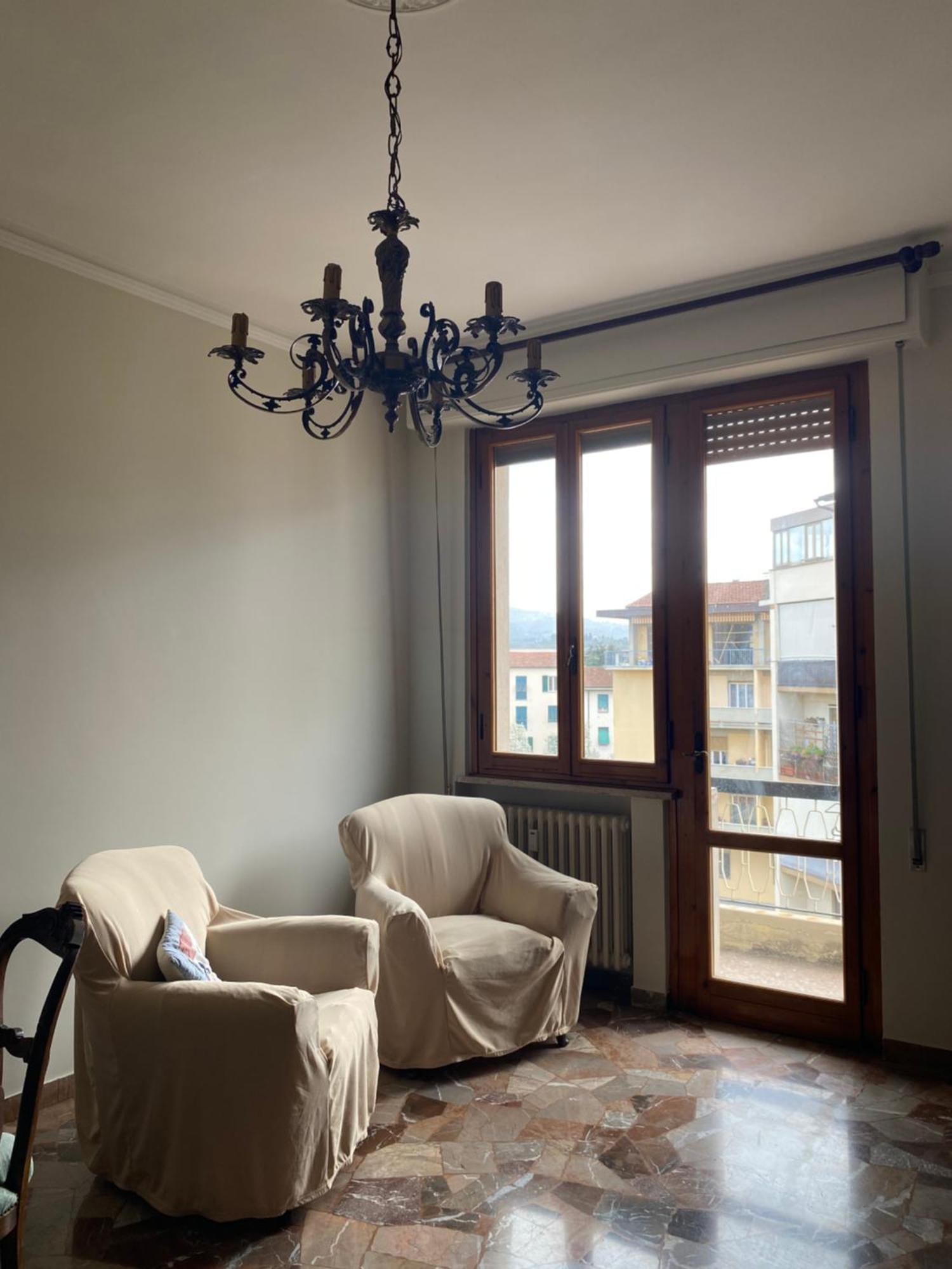 Apartamento Casa Nunzia