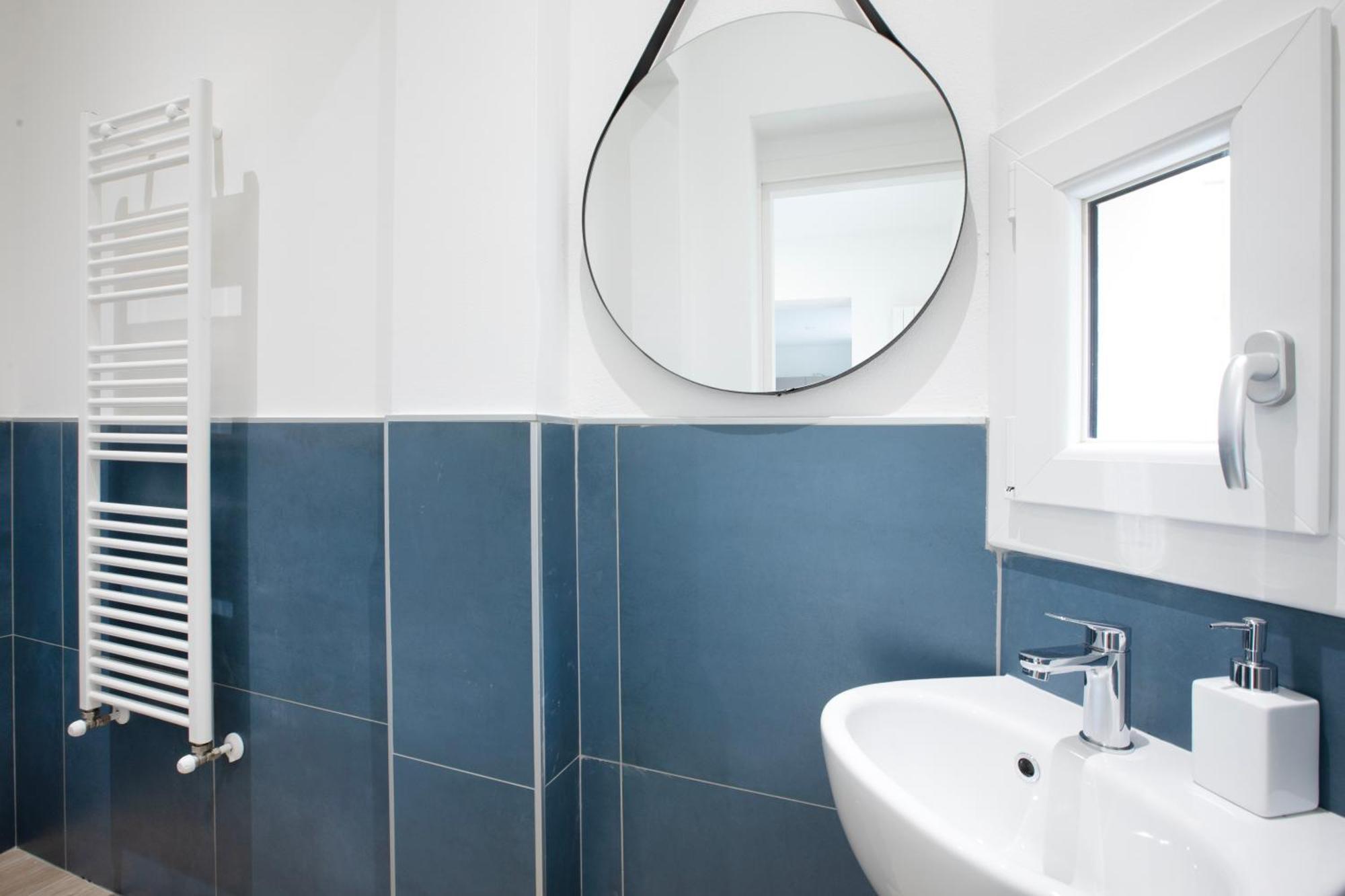 Appartement Gioconda Boutique Florence