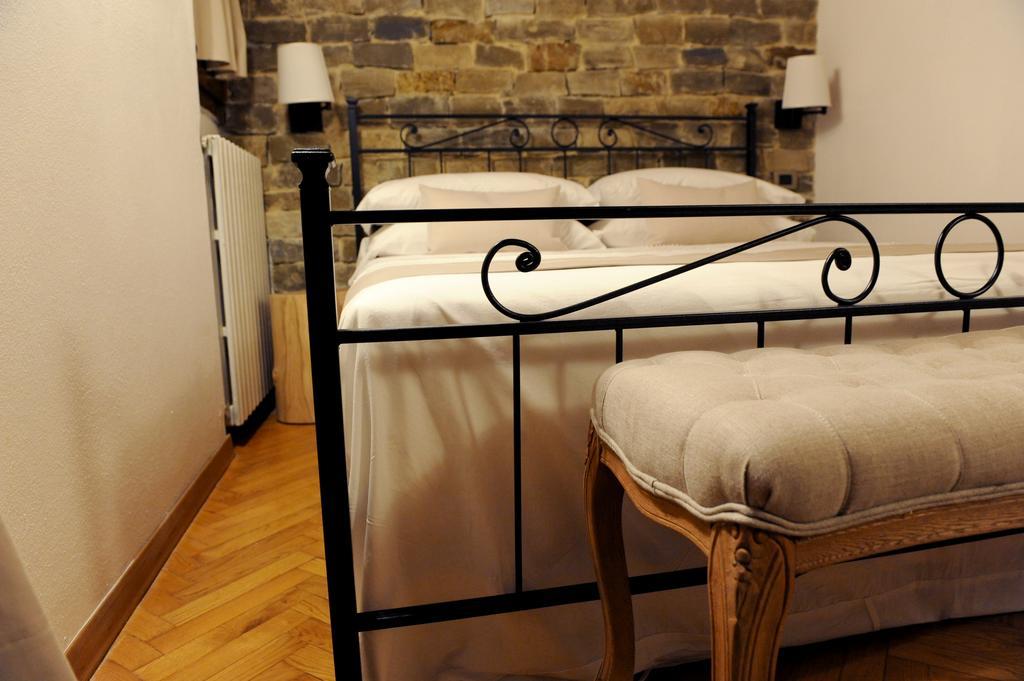 Aria Di Casa Appartement *