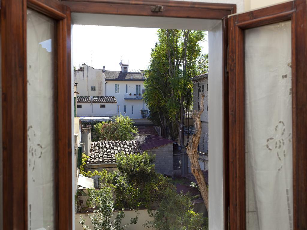 Appartement Oltrarno Silvia *
