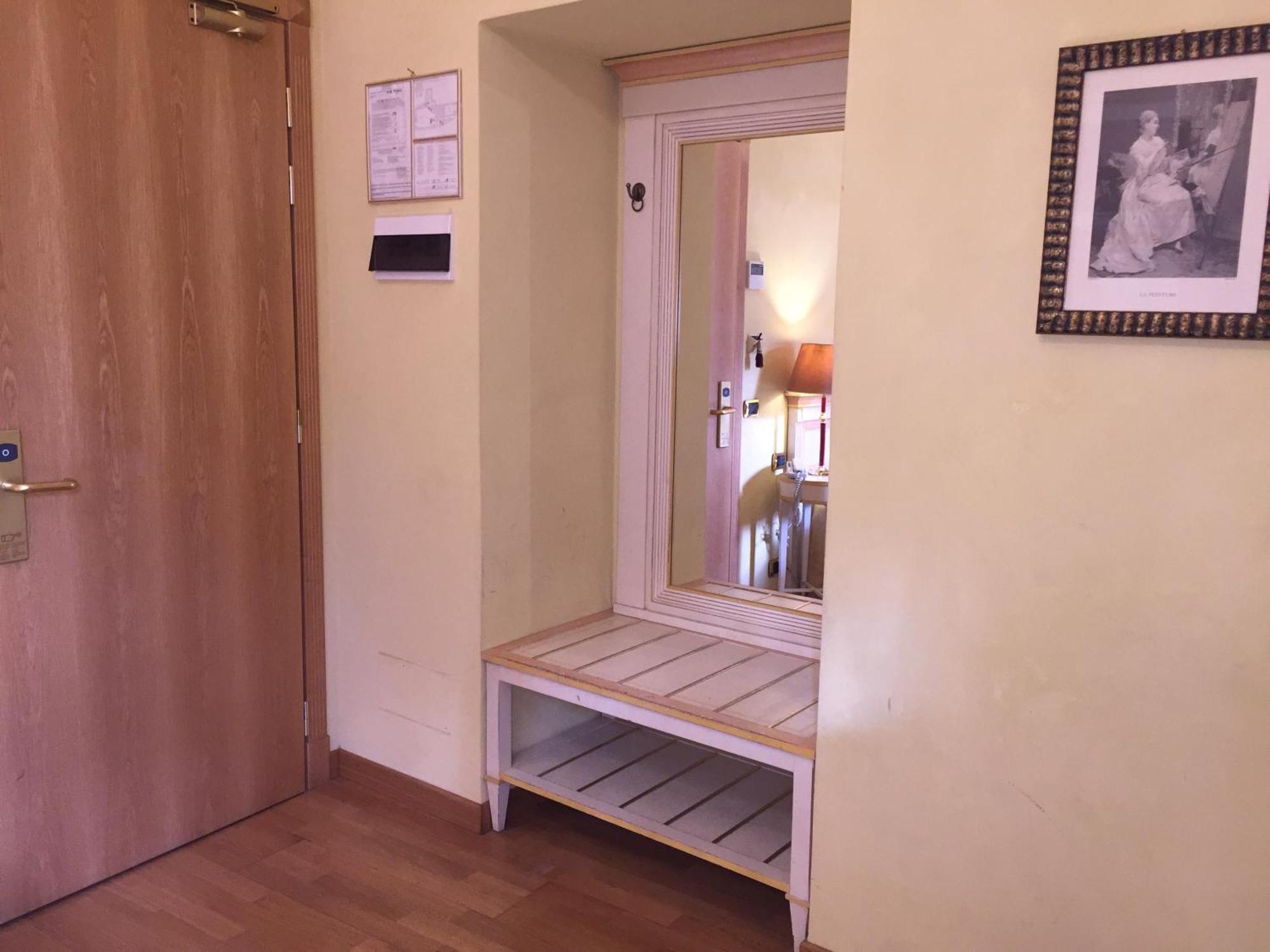 Bigallo Hotel 3*