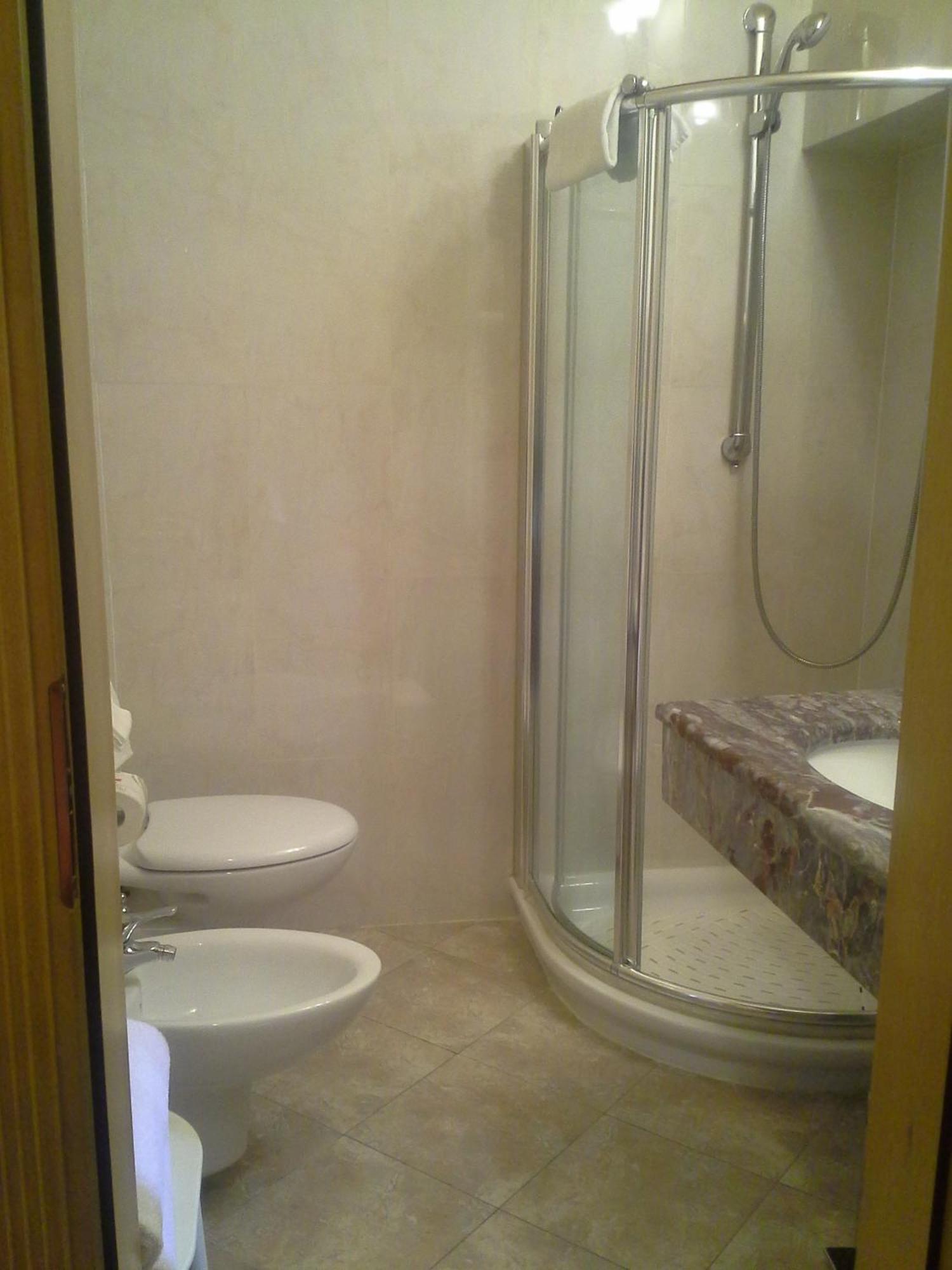 Bigallo Hotel Firenze