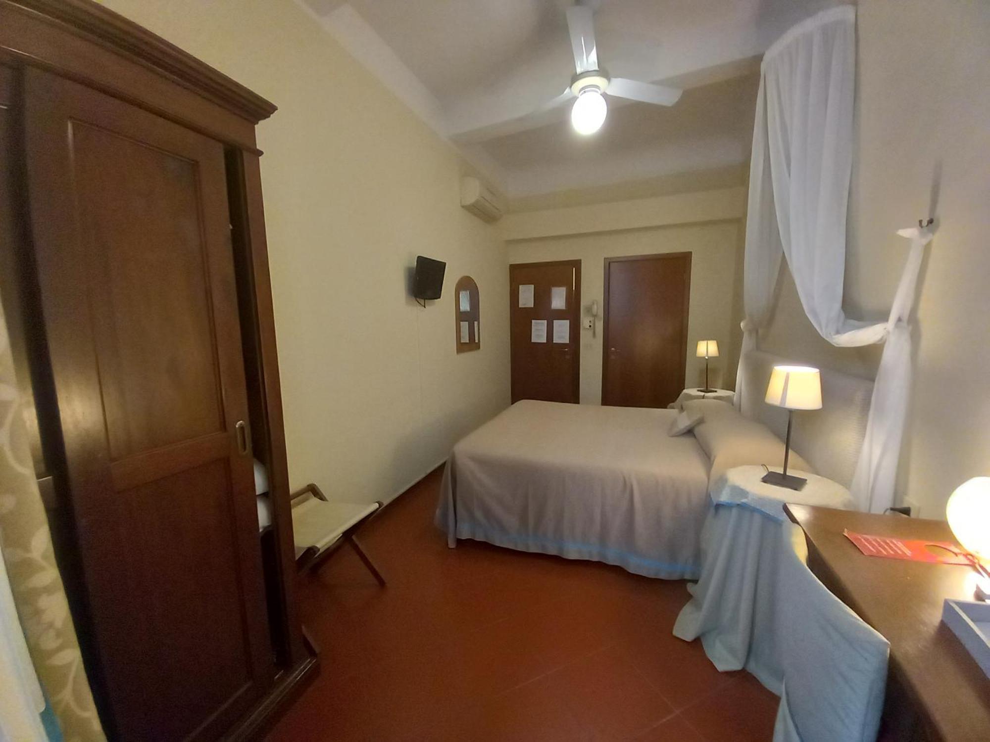 Tourist House Hotel Florence