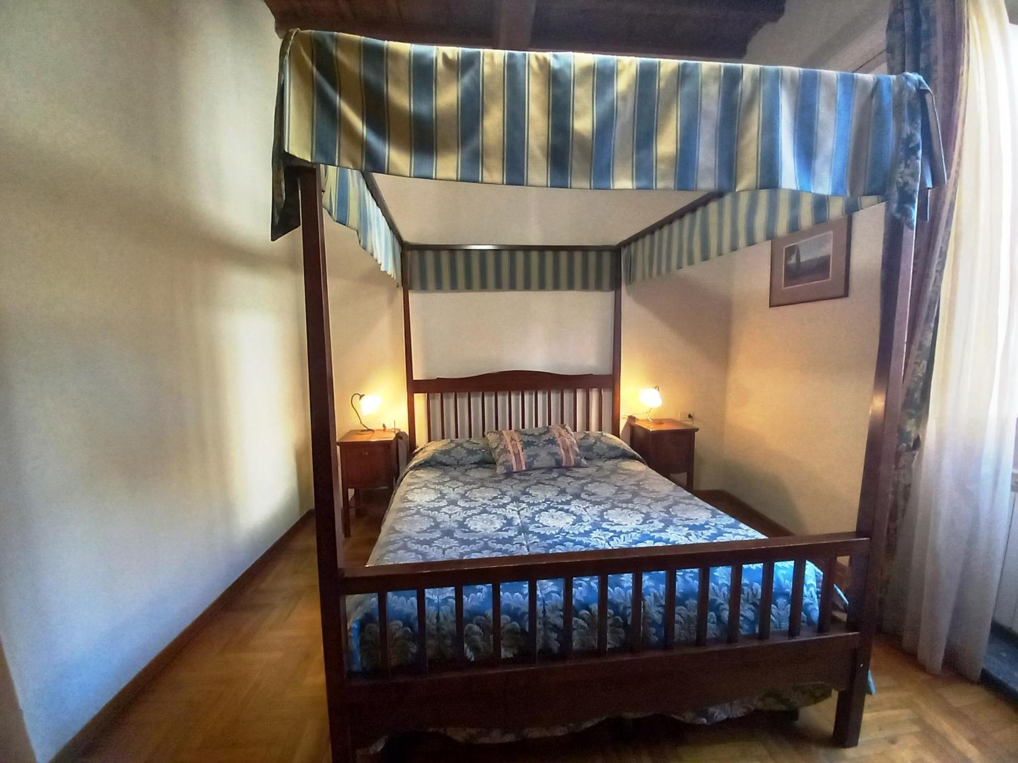 Tourist House Hotel Florence