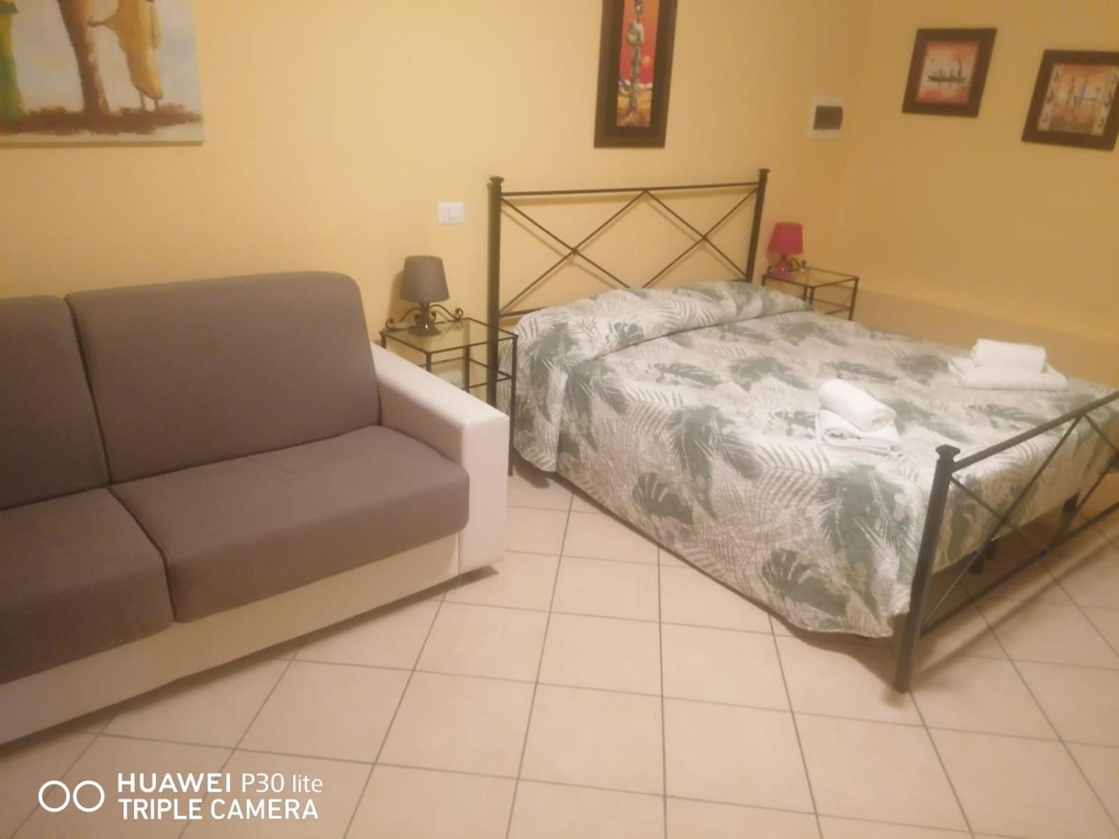 Bed & Breakfast Argentiere Florence