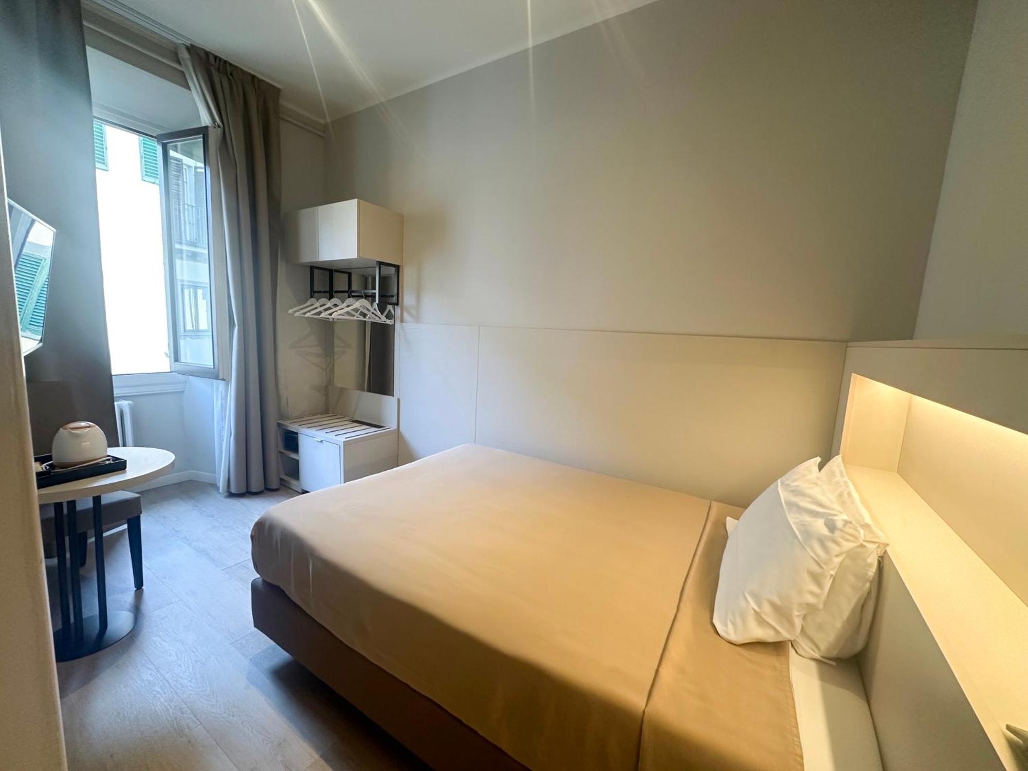 Giappone Hotel Florence