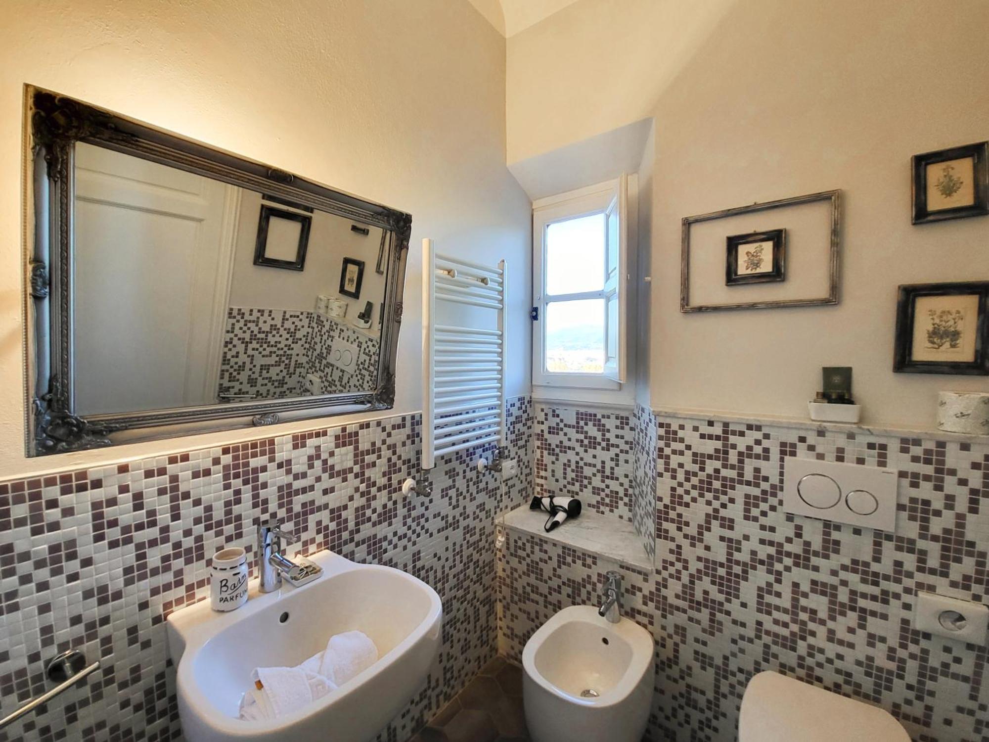 Hotel Nardi - Residenza D'epoca Florence