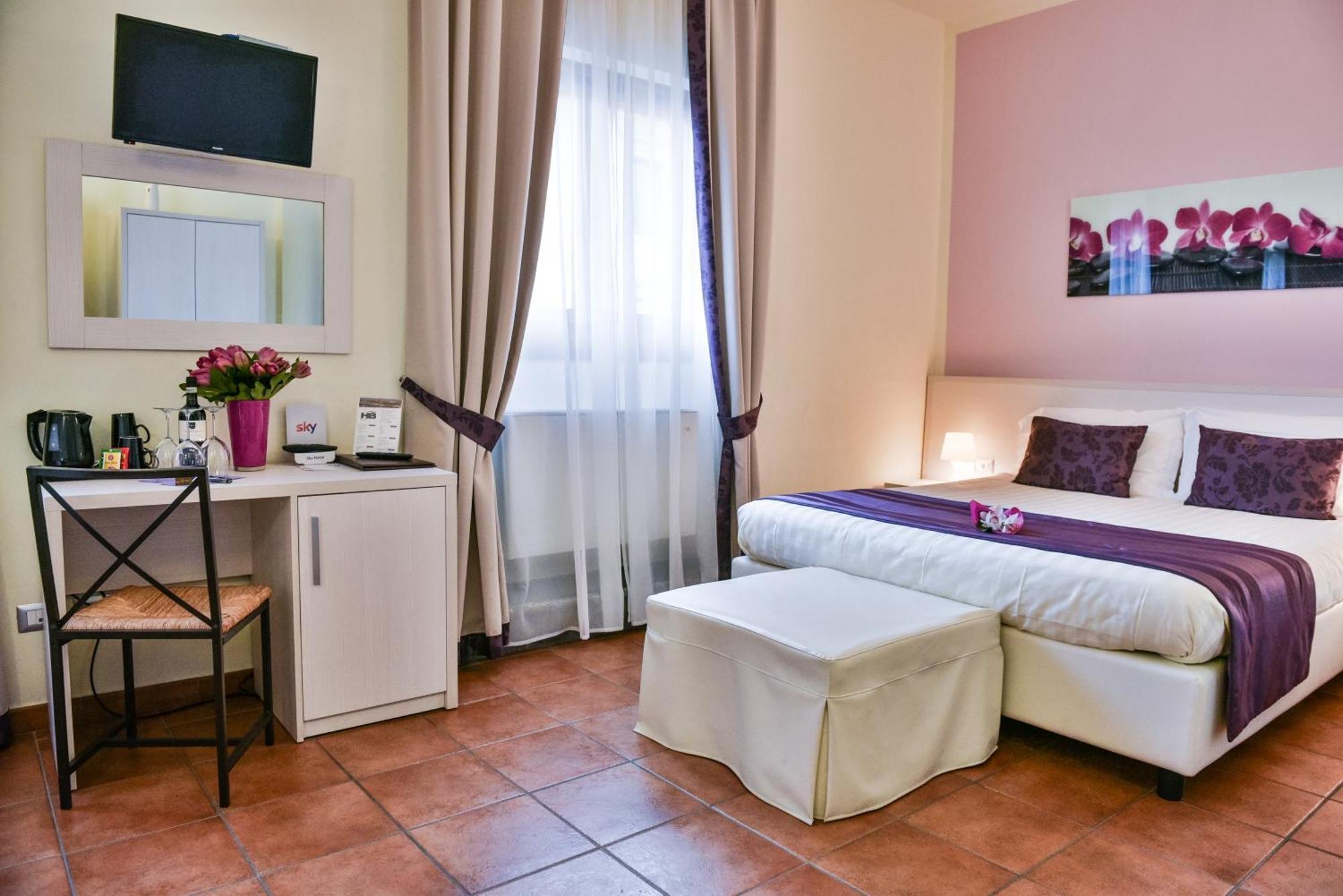 Bella Hotel Florence