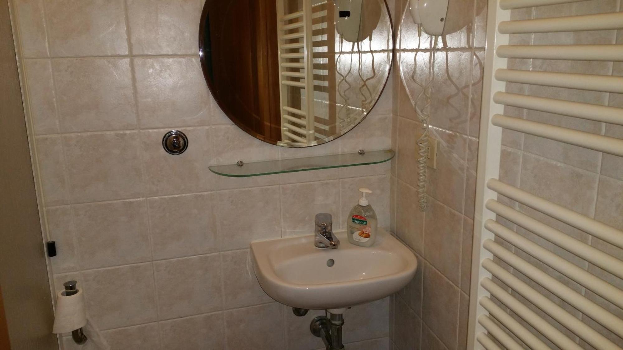 Hotel Sonia Florença