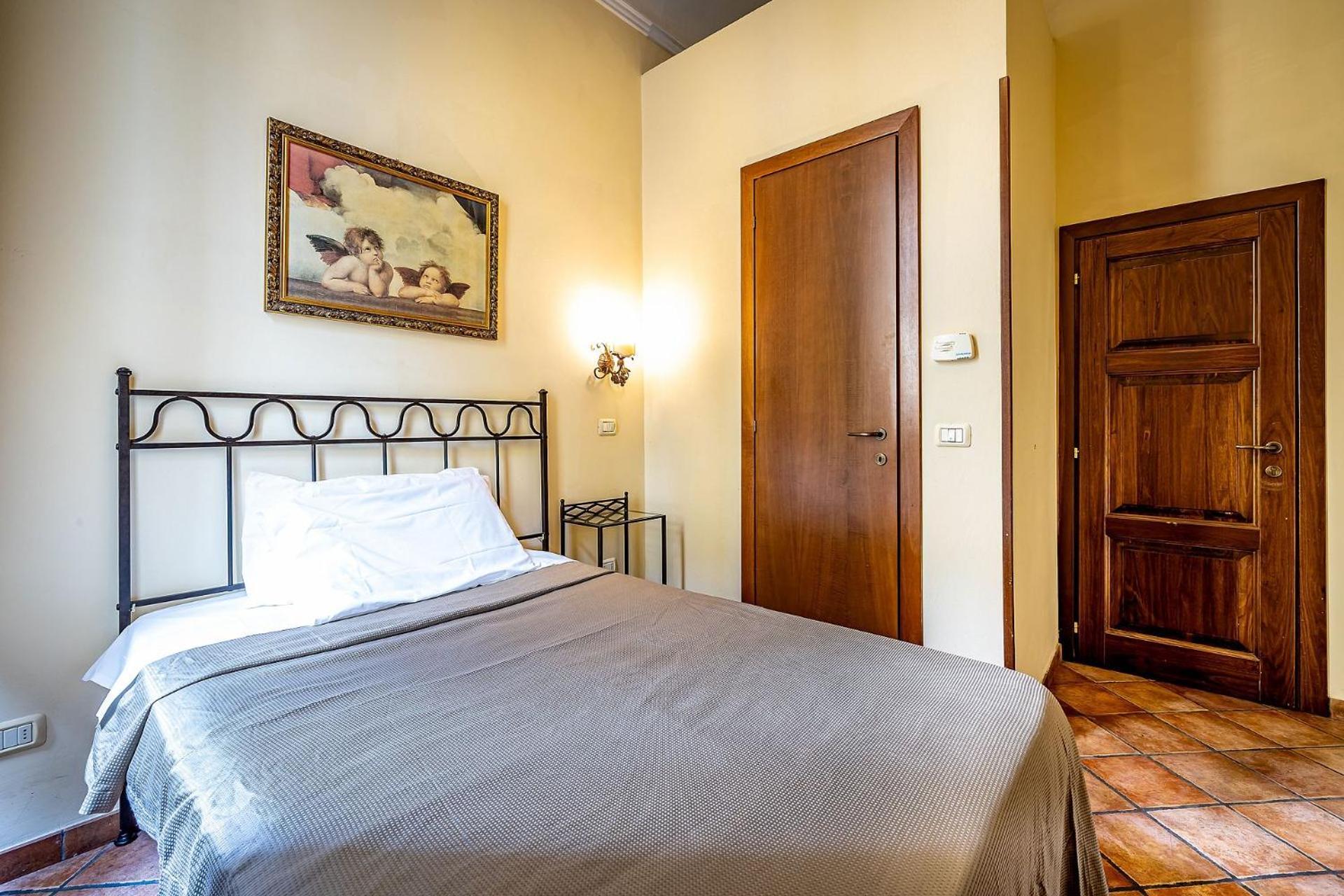 Campos Guest house Florence