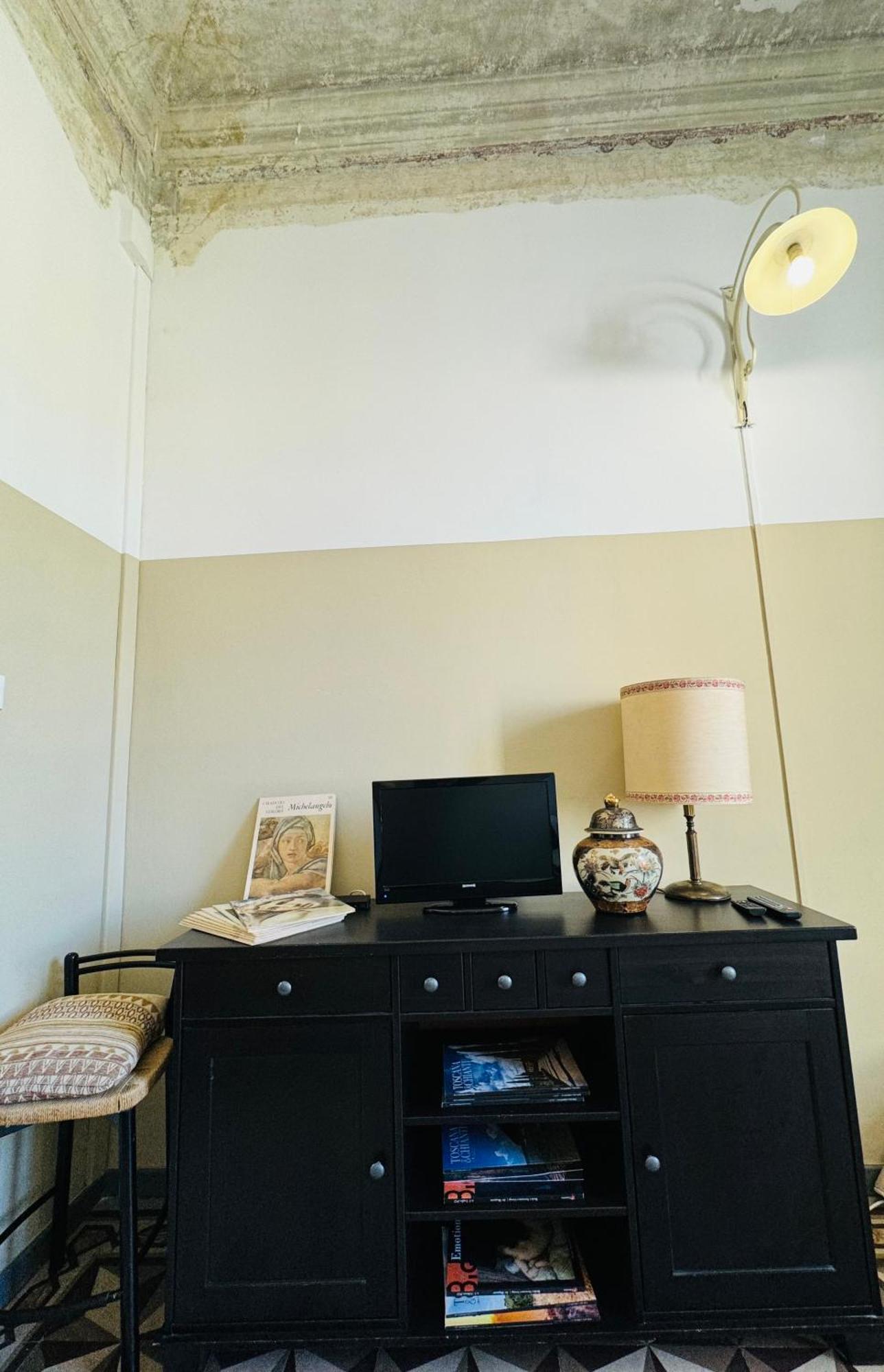 Casa de hóspedes Il Magnifico Florença