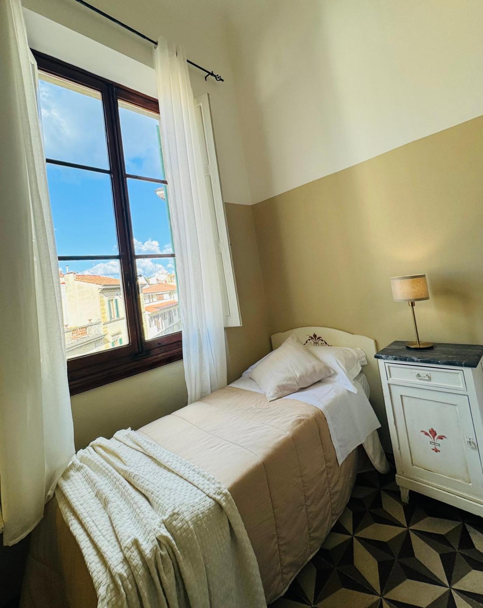 Il Magnifico Casa de hóspedes 3*