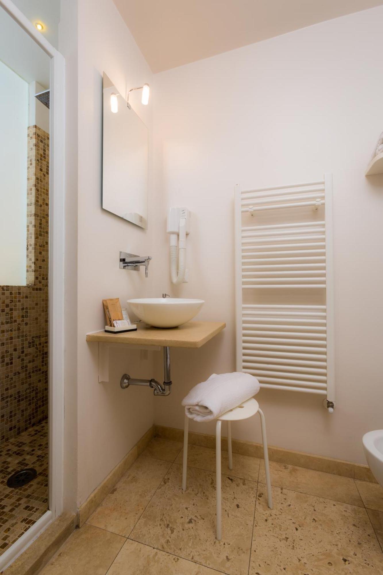 Hotel Boutique La Casa Di Morfeo