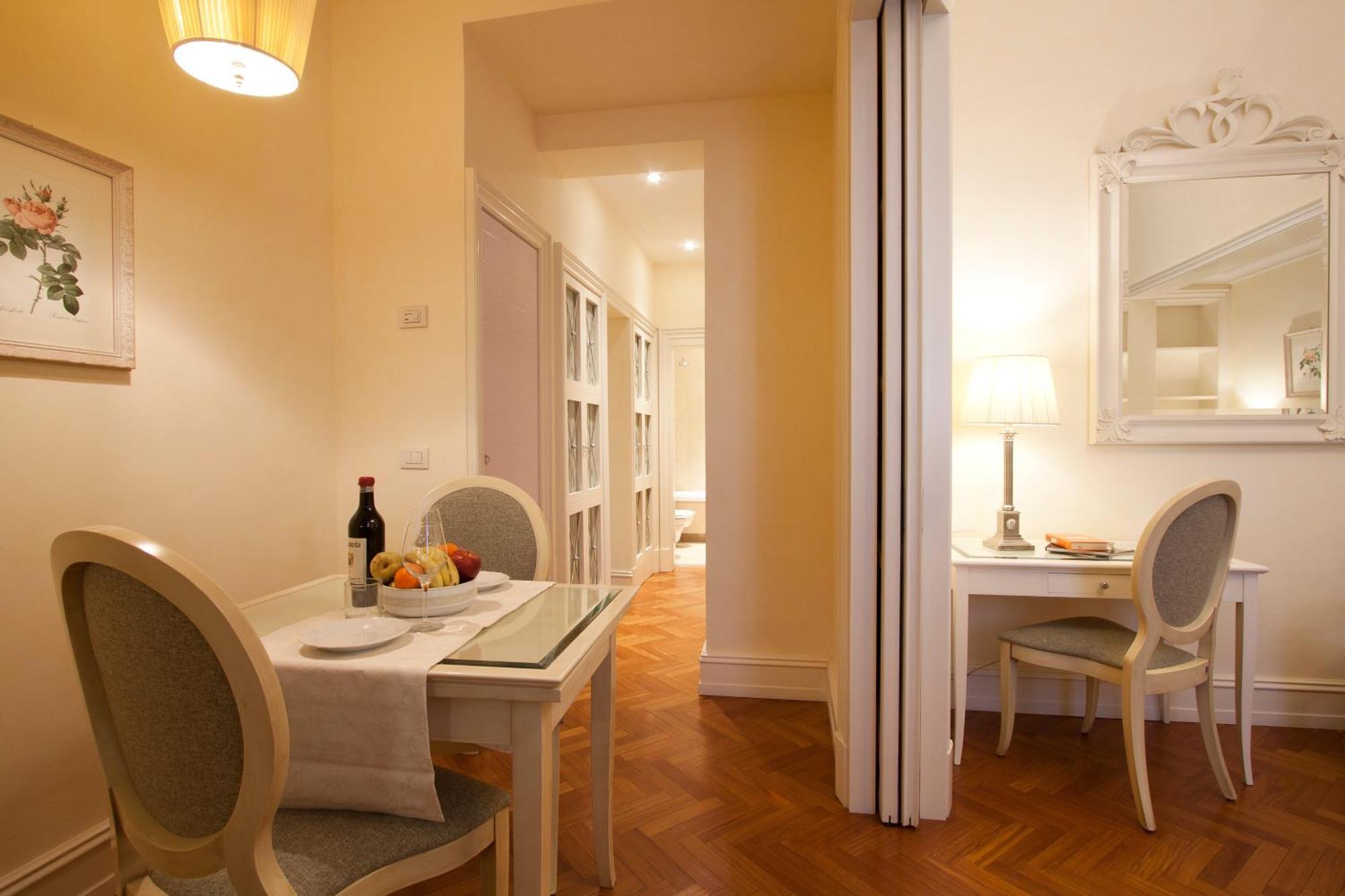 Serristori Palace 2* Florence
