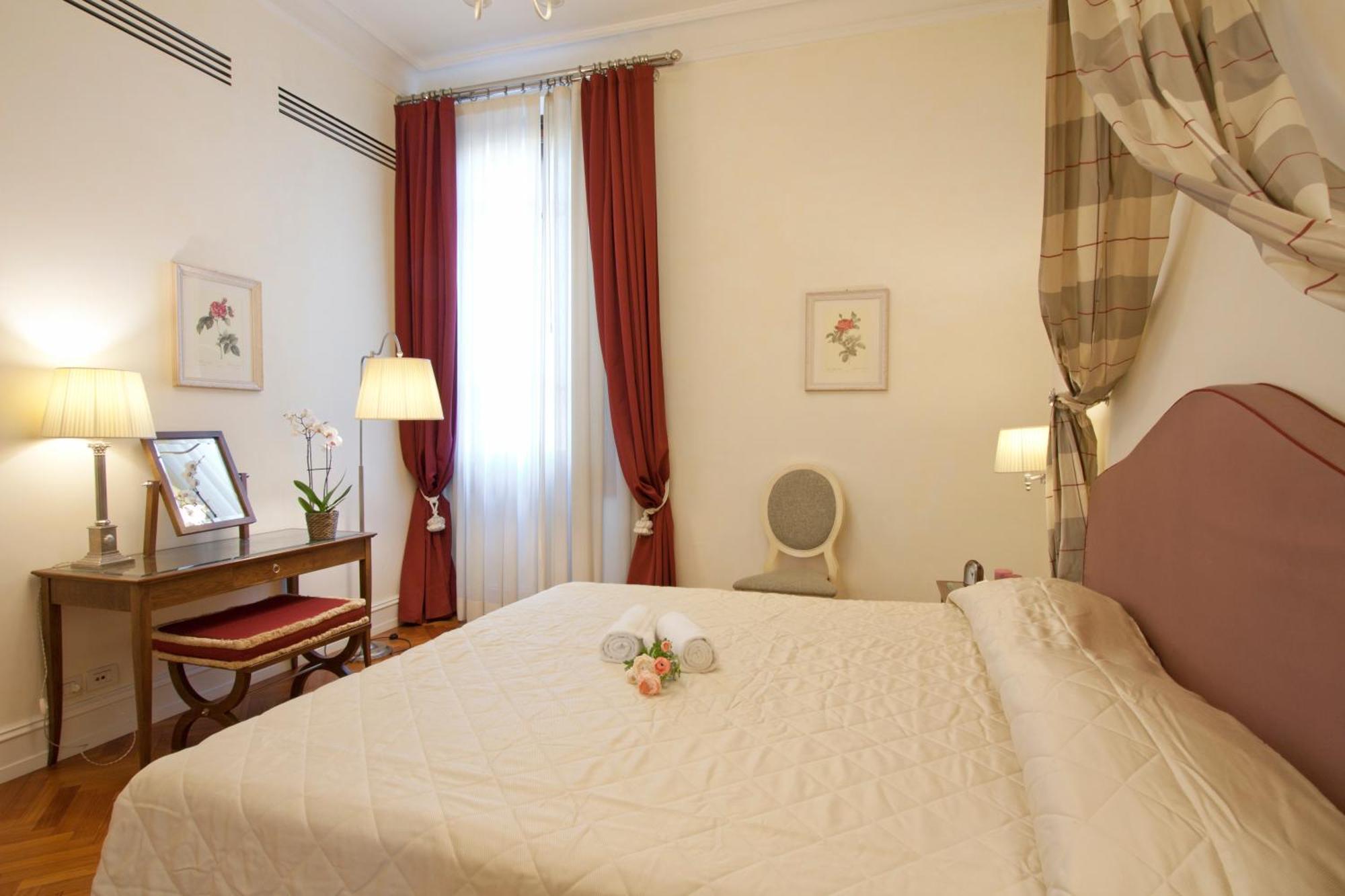 Serristori Palace 2* Florence