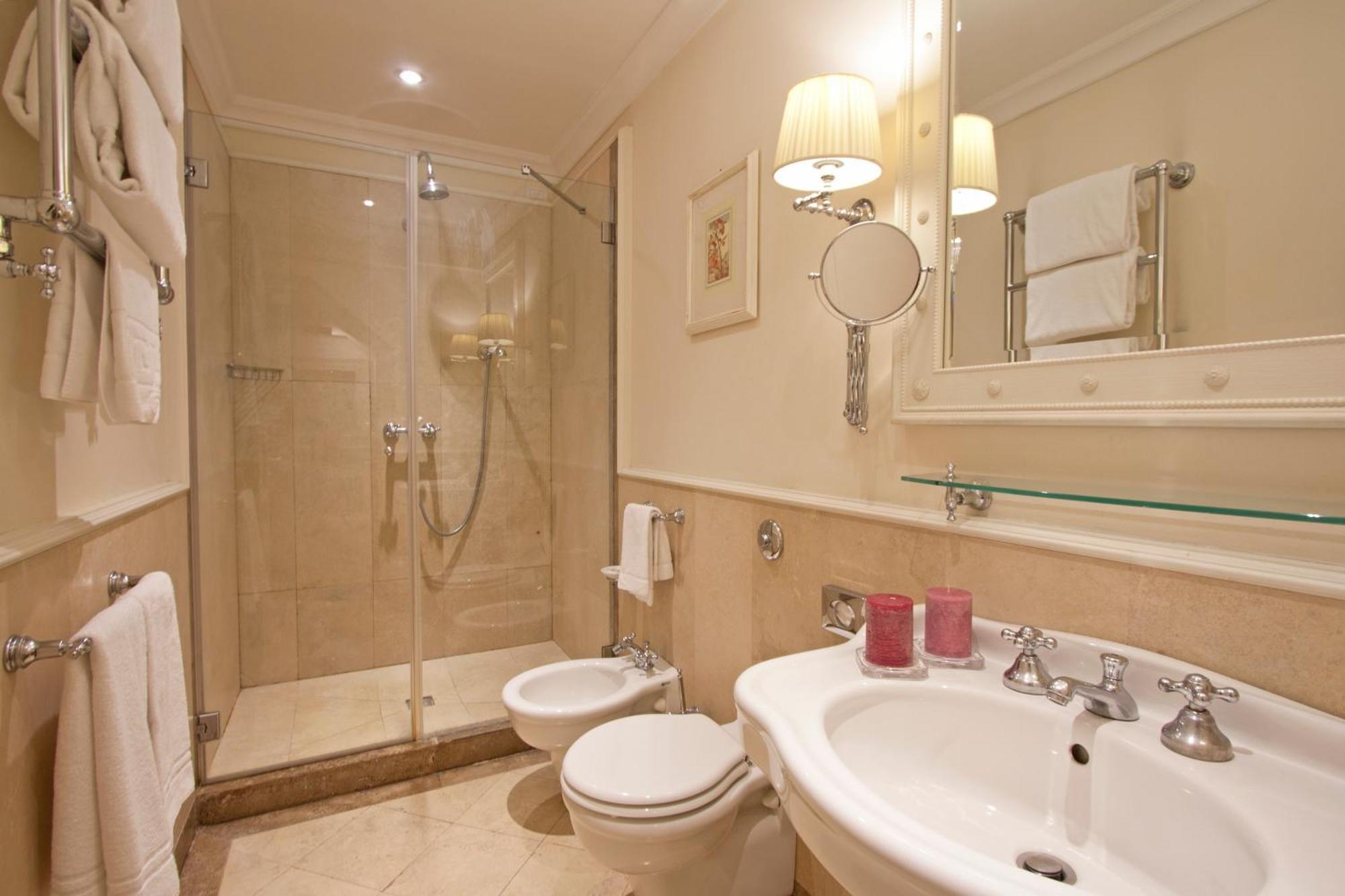 Aparthotel Serristori Palace 2*