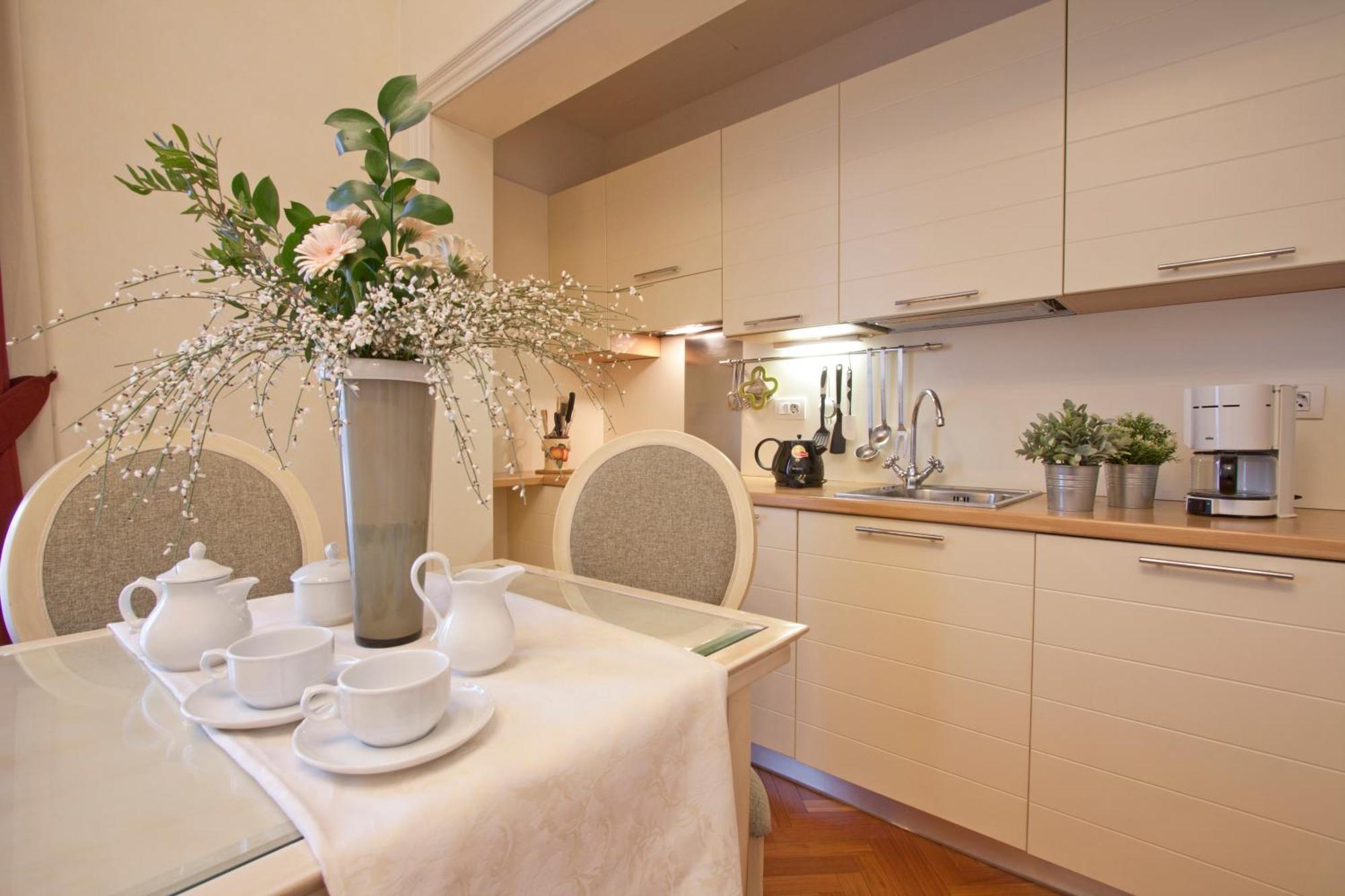 Serristori Palace 2* Florence