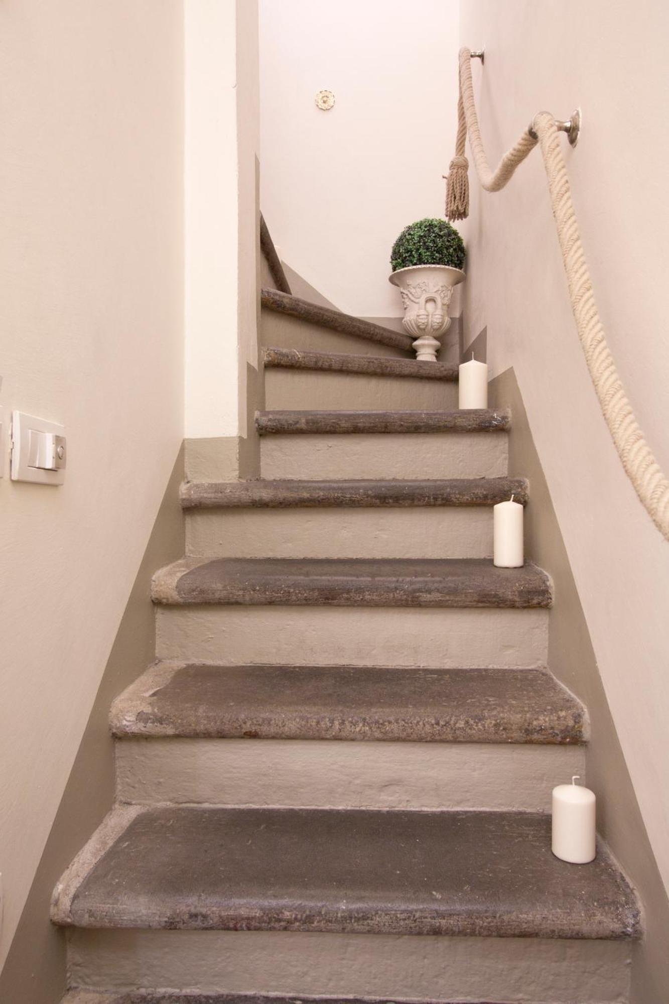 Serristori Palace Aparthotel 2*