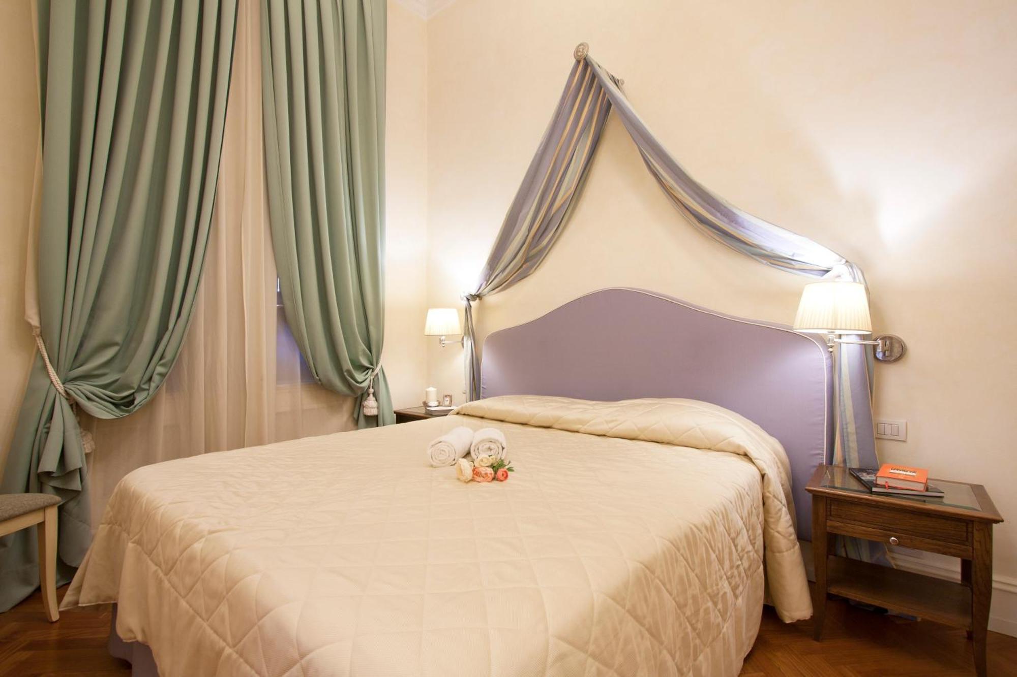 Serristori Palace 2* Florenz