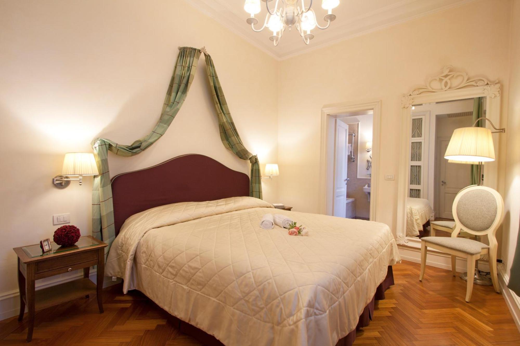 Serristori Palace 2* Florenz