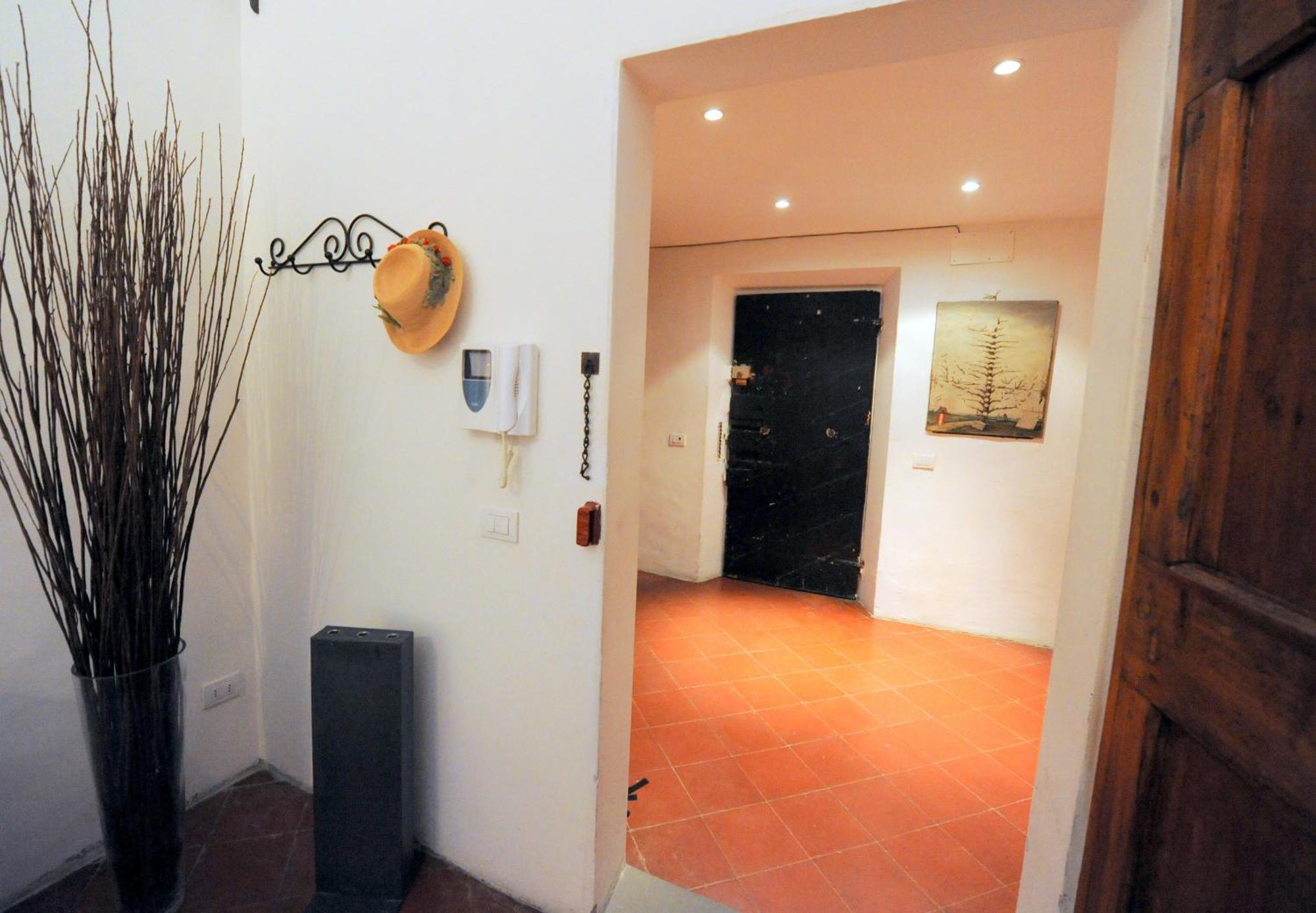 Apartment Acacia - Primula
