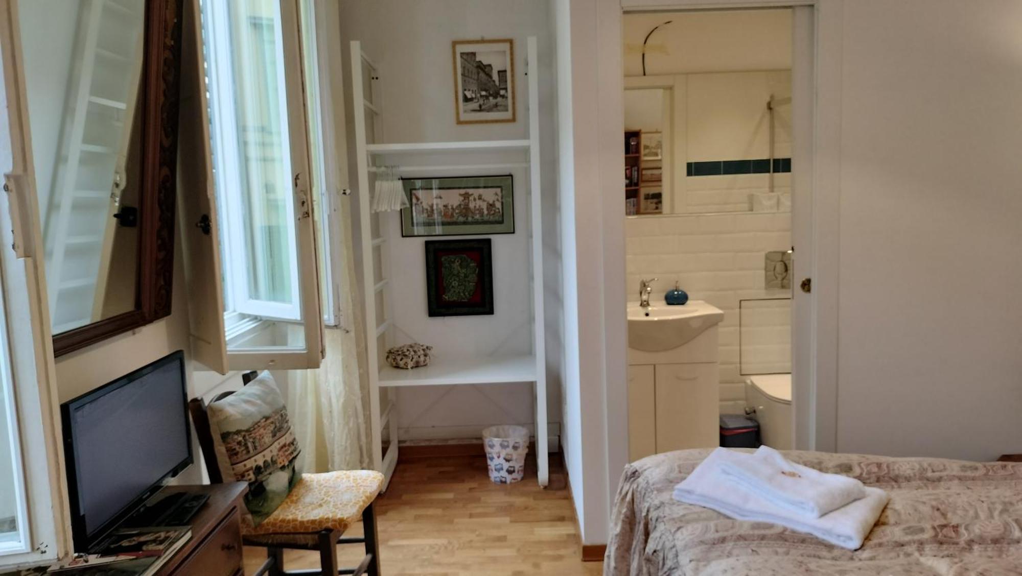 Tre Gigli A Firenze, 5 Minutes From Station, Via Palazzuolo 55 * Florence