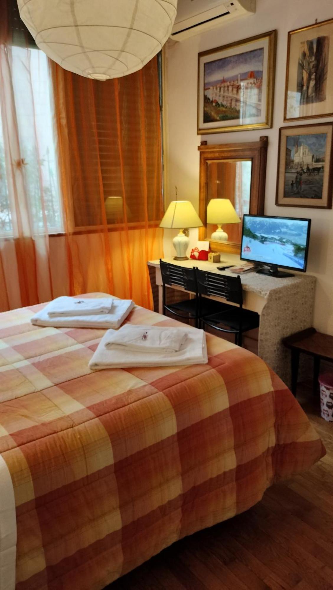 Tre Gigli A Firenze, 5 Minutes From Station, Via Palazzuolo 55 Florence